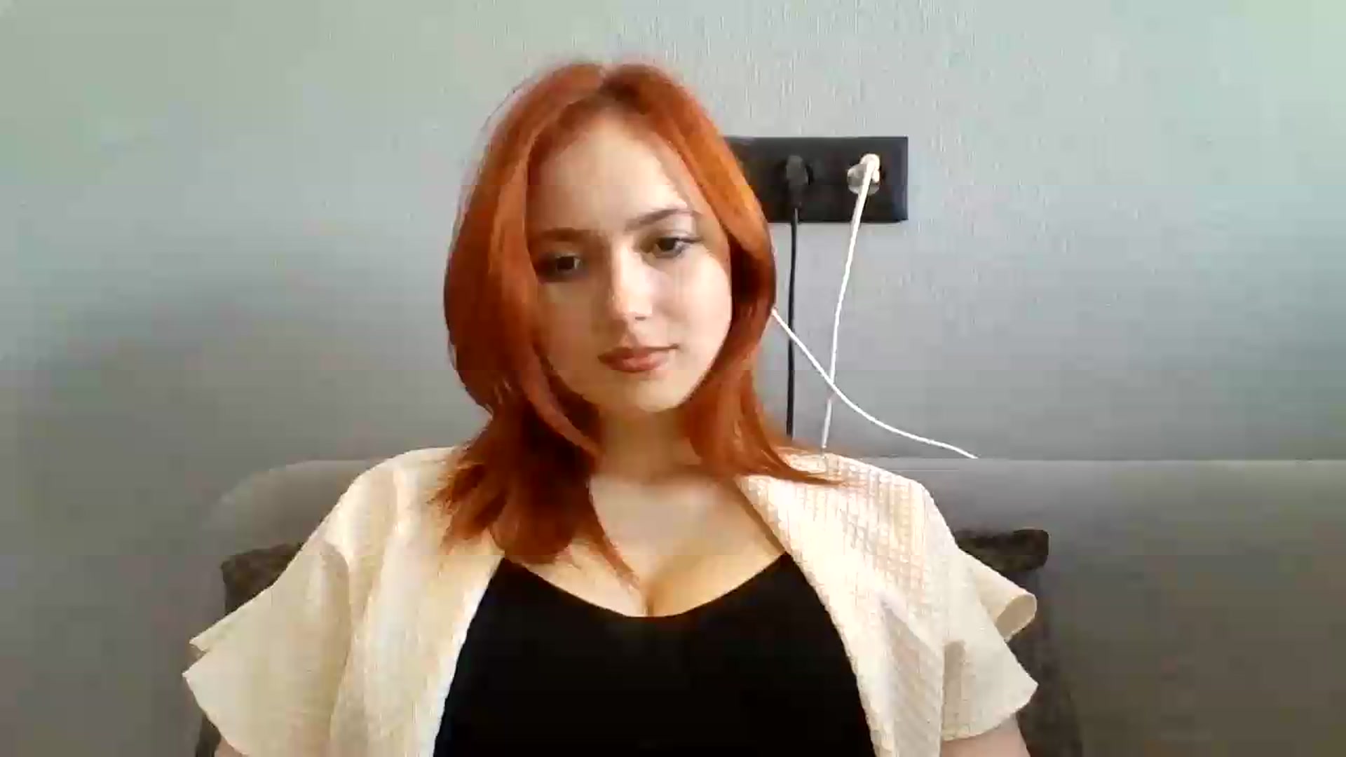 Gallery image thumbnail from AylinaGold's myfreecams stream on, 08/23/2026, 10:46 image 2 of 20