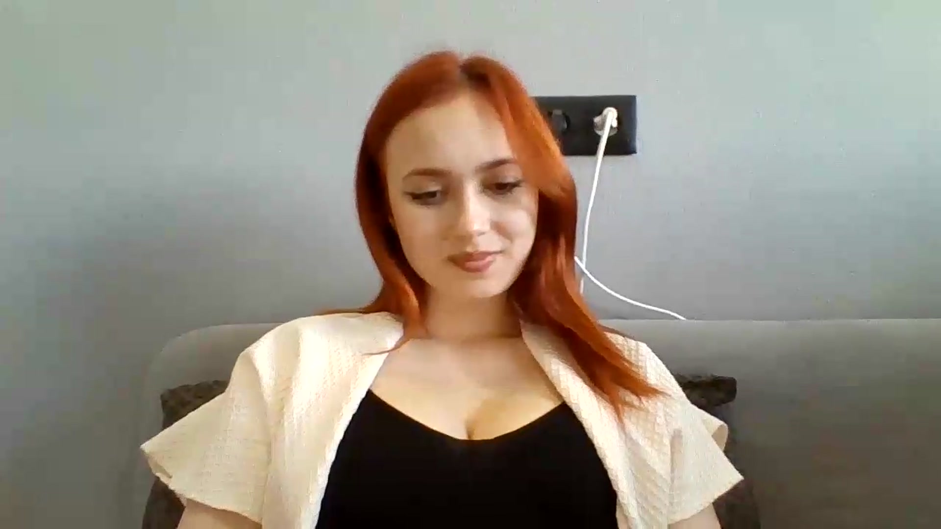 Gallery image thumbnail from AylinaGold's myfreecams stream on, 08/23/2026, 10:46 image 12 of 20