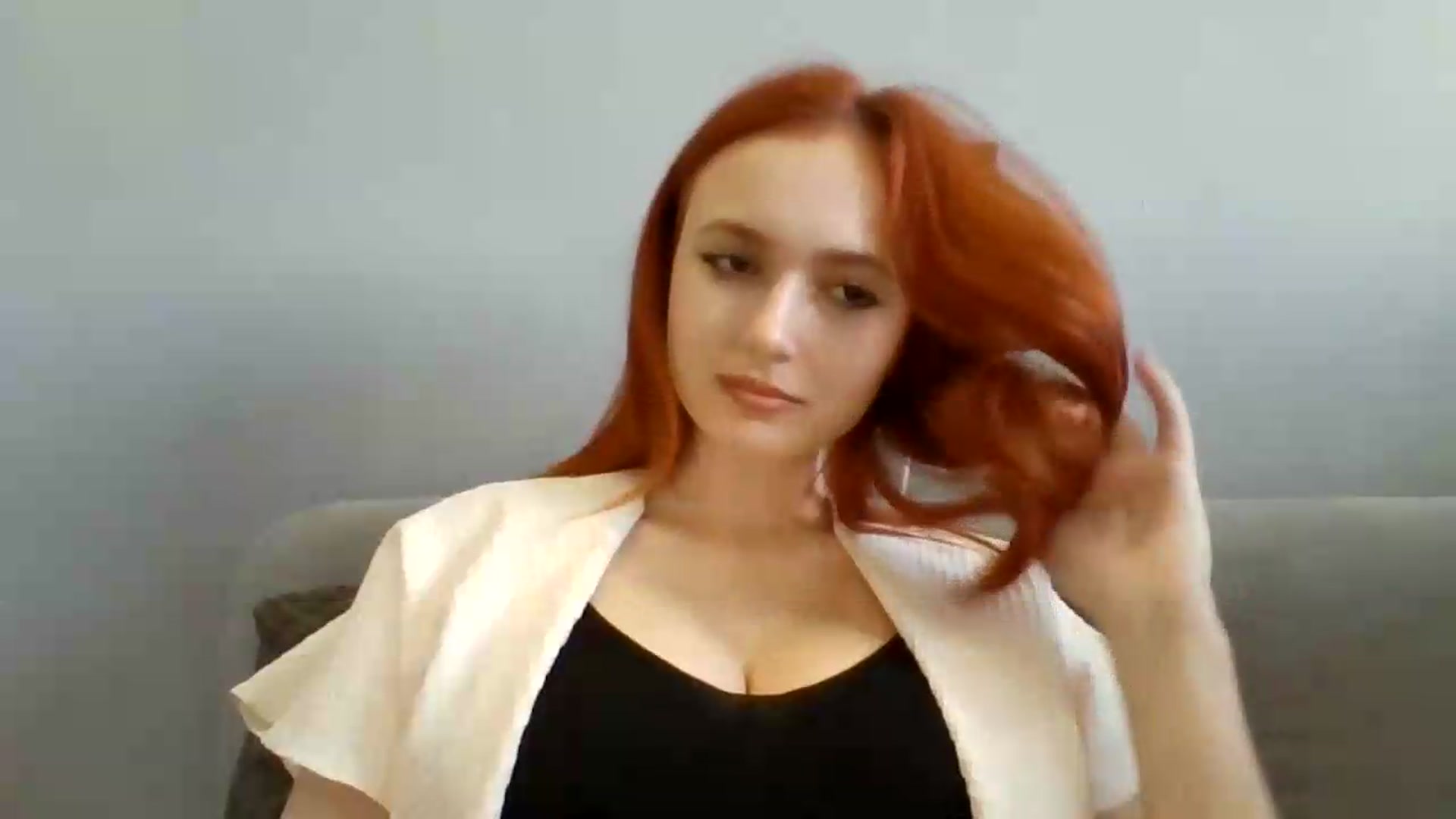 Gallery image thumbnail from AylinaGold's myfreecams stream on, 08/23/2026, 10:46 image 16 of 20