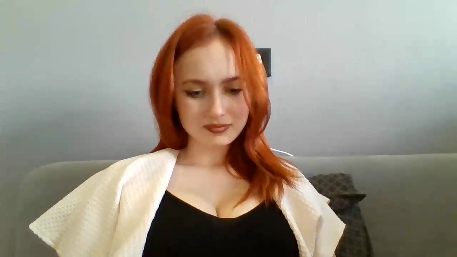 Gallery image thumbnail from AylinaGold's myfreecams stream on, 08/23/2026, 12:19 image 2 of 20