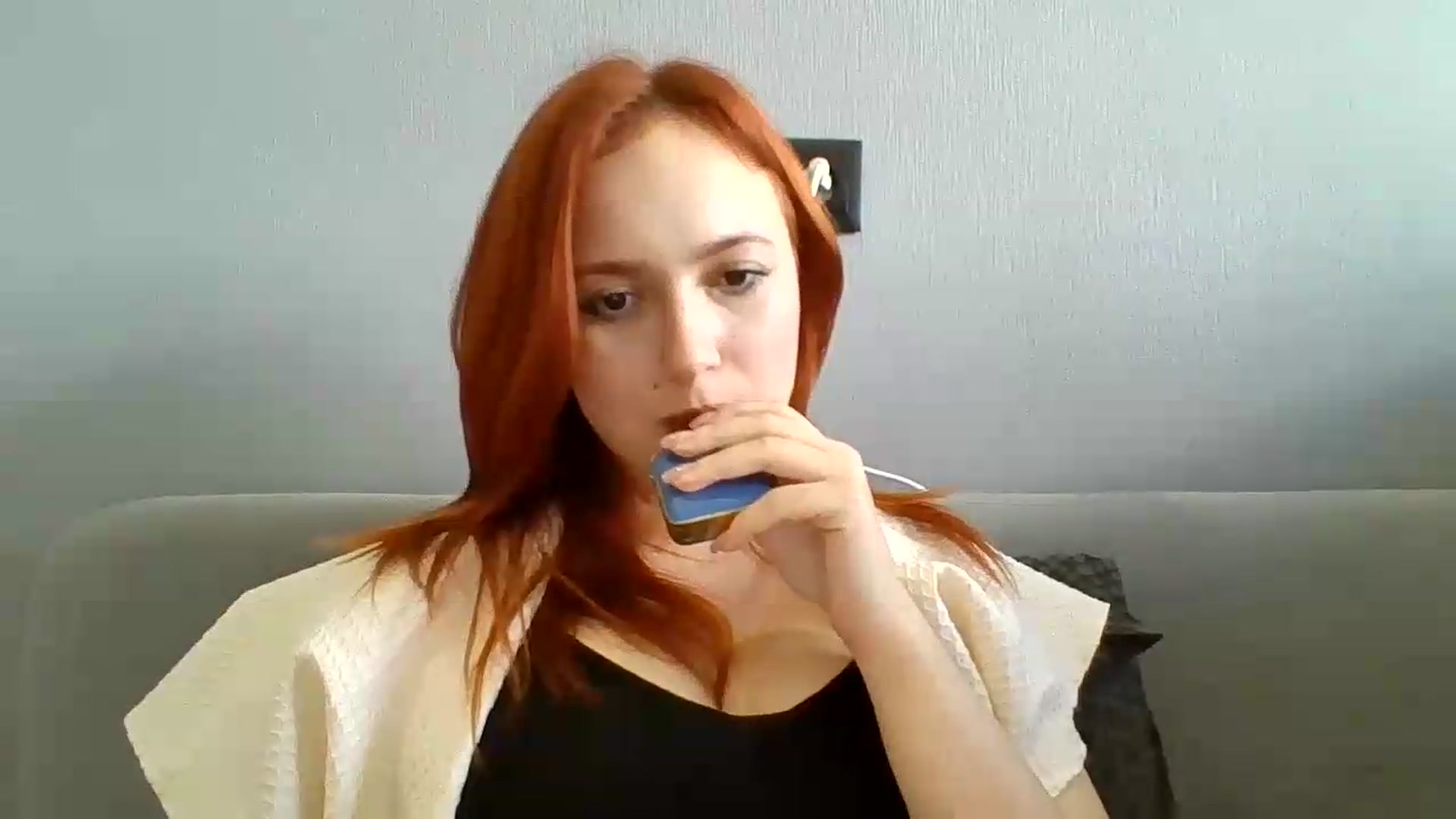 Gallery image thumbnail from AylinaGold's myfreecams stream on, 08/23/2026, 12:19 image 10 of 20