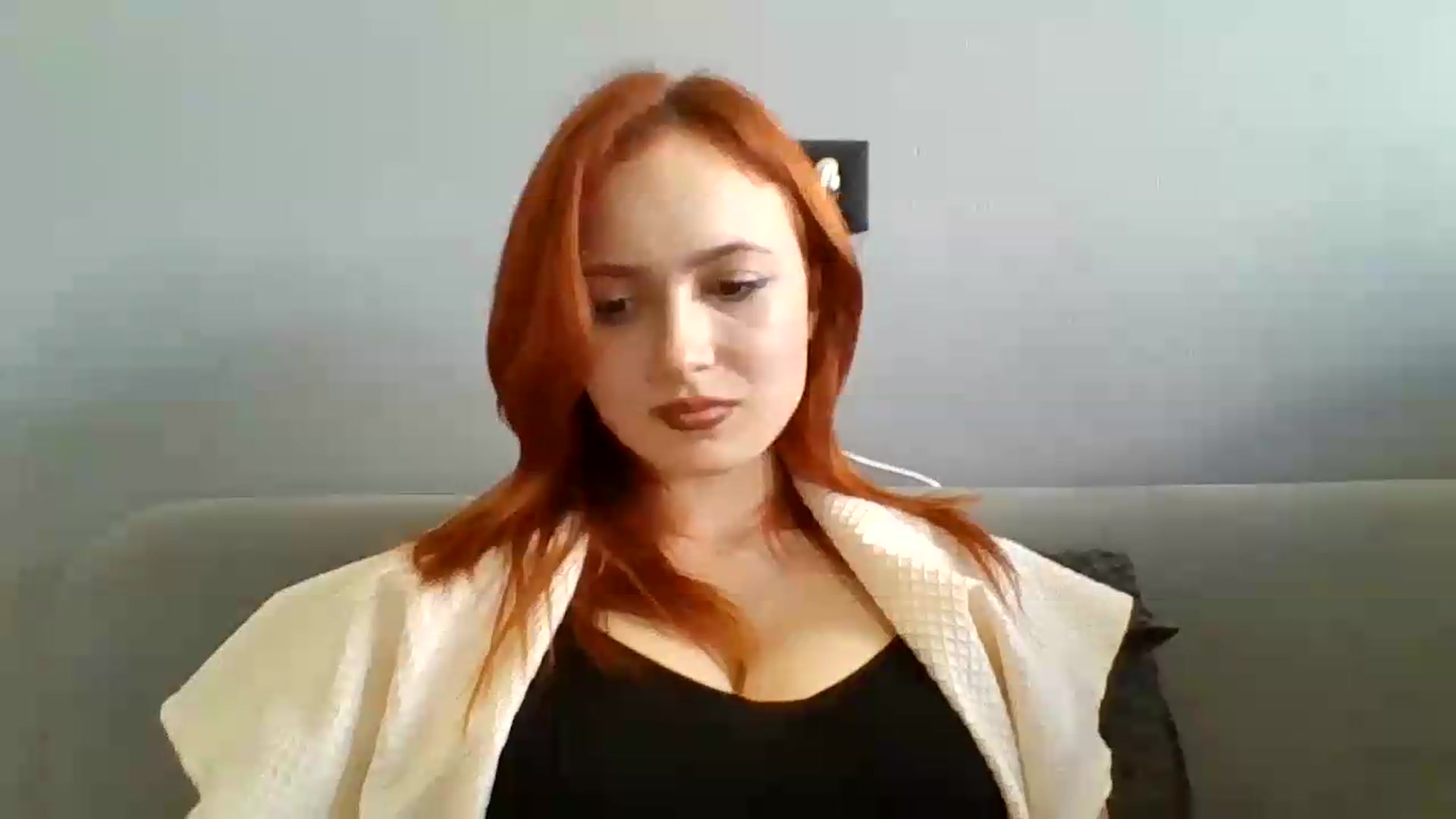 Gallery image thumbnail from AylinaGold's myfreecams stream on, 08/23/2026, 12:19 image 12 of 20