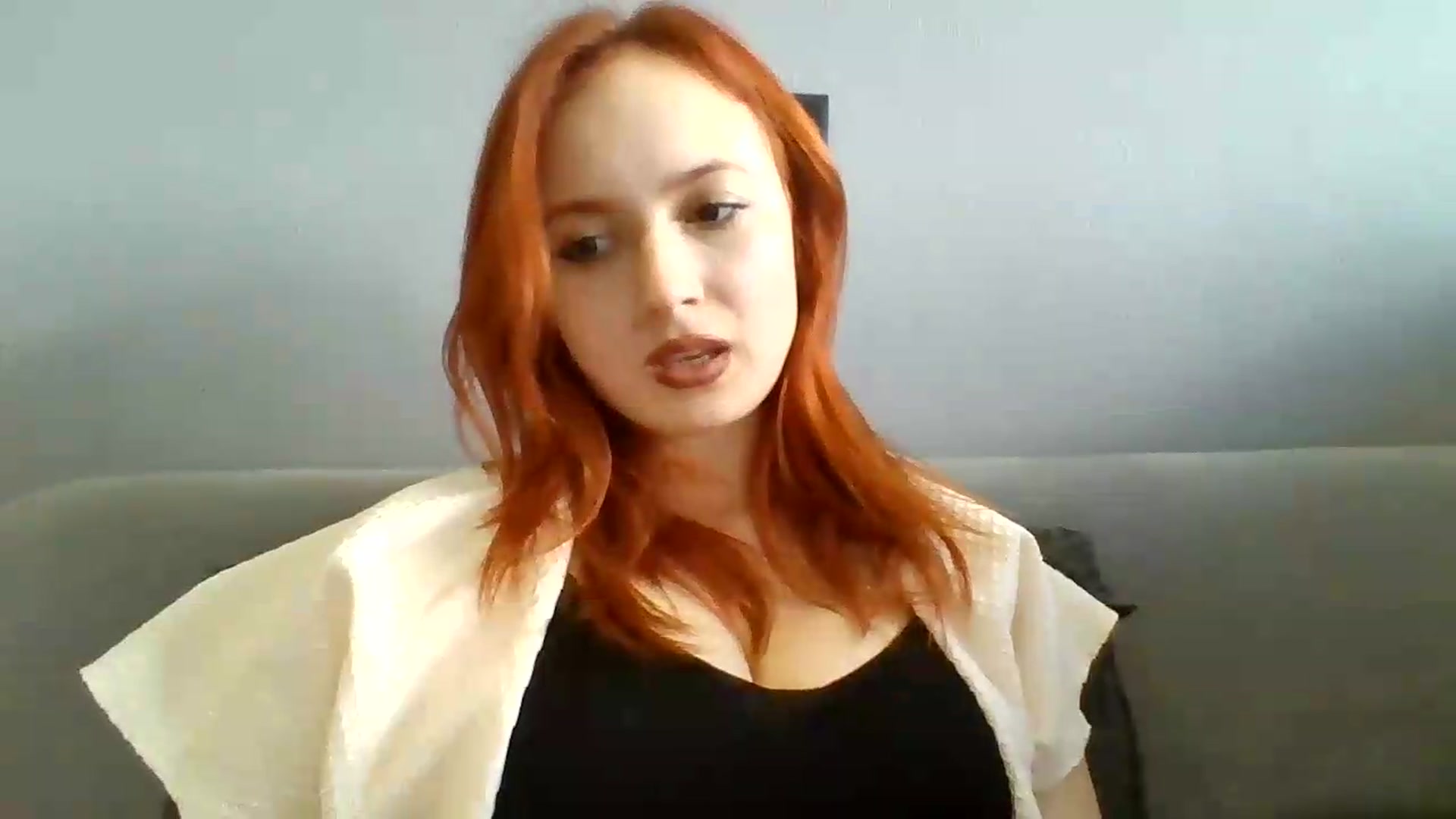 Gallery image thumbnail from AylinaGold's myfreecams stream on, 08/23/2026, 12:19 image 8 of 20