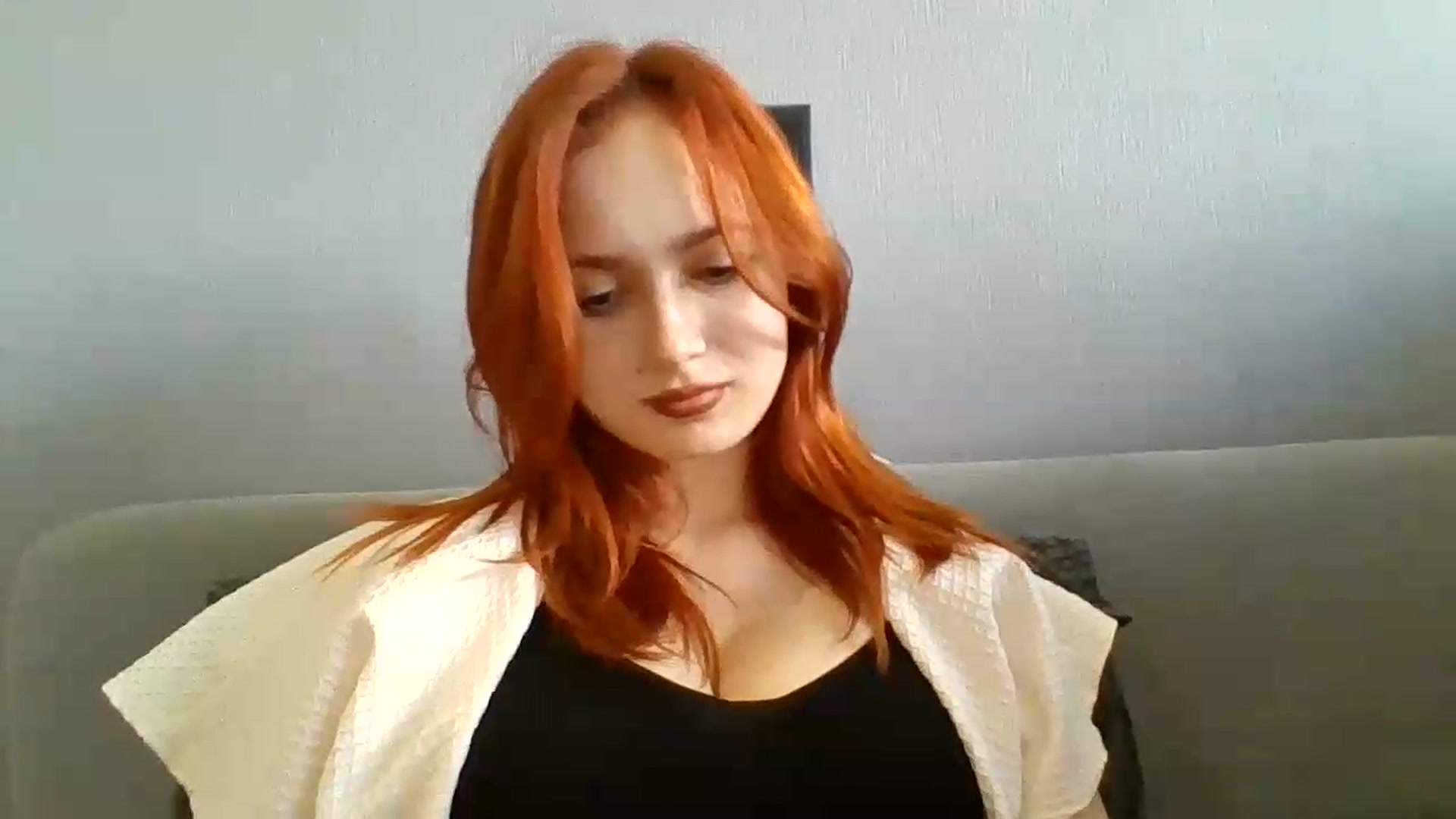 Gallery image thumbnail from AylinaGold's myfreecams stream on, 08/23/2026, 12:19 image 7 of 20