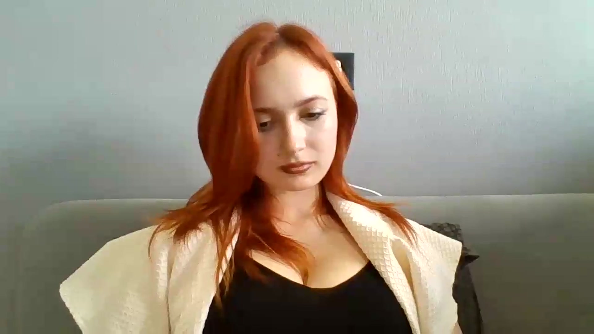 Gallery image thumbnail from AylinaGold's myfreecams stream on, 08/23/2026, 12:19 image 14 of 20