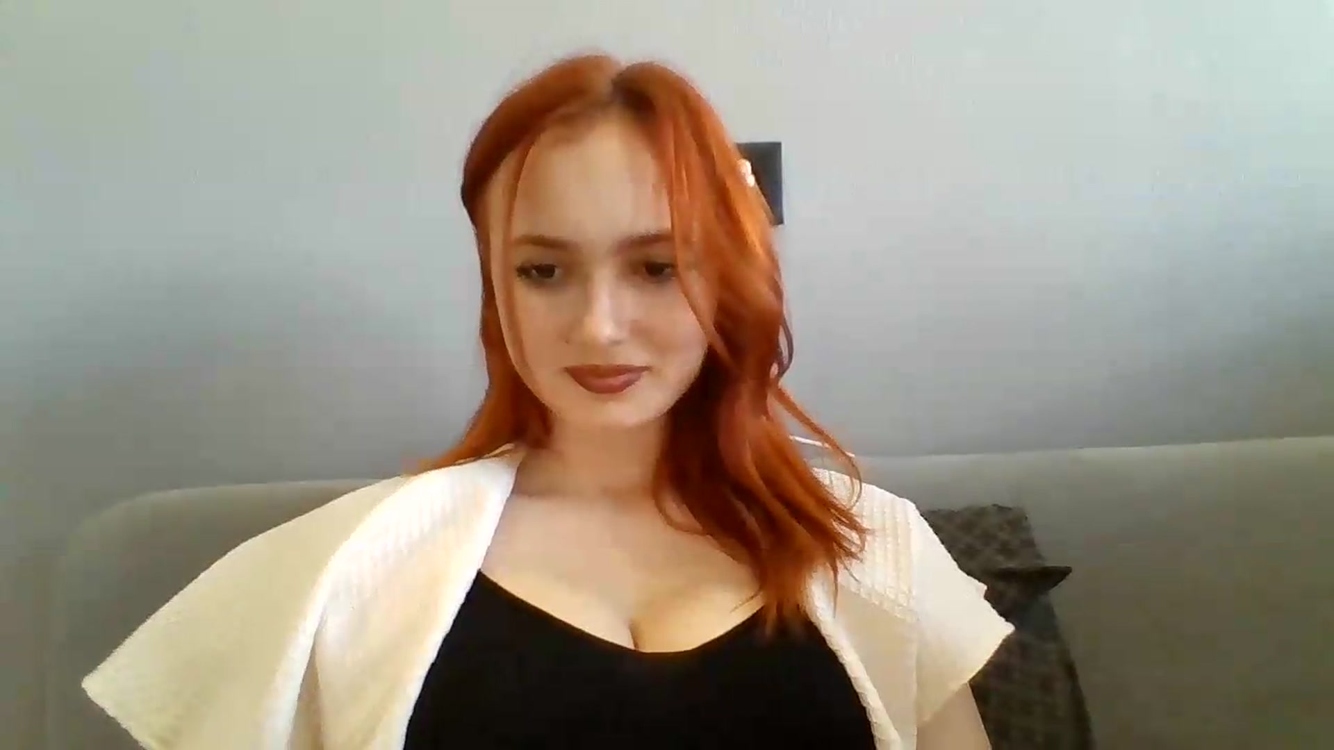 Gallery image thumbnail from AylinaGold's myfreecams stream on, 08/23/2026, 12:19 image 4 of 20