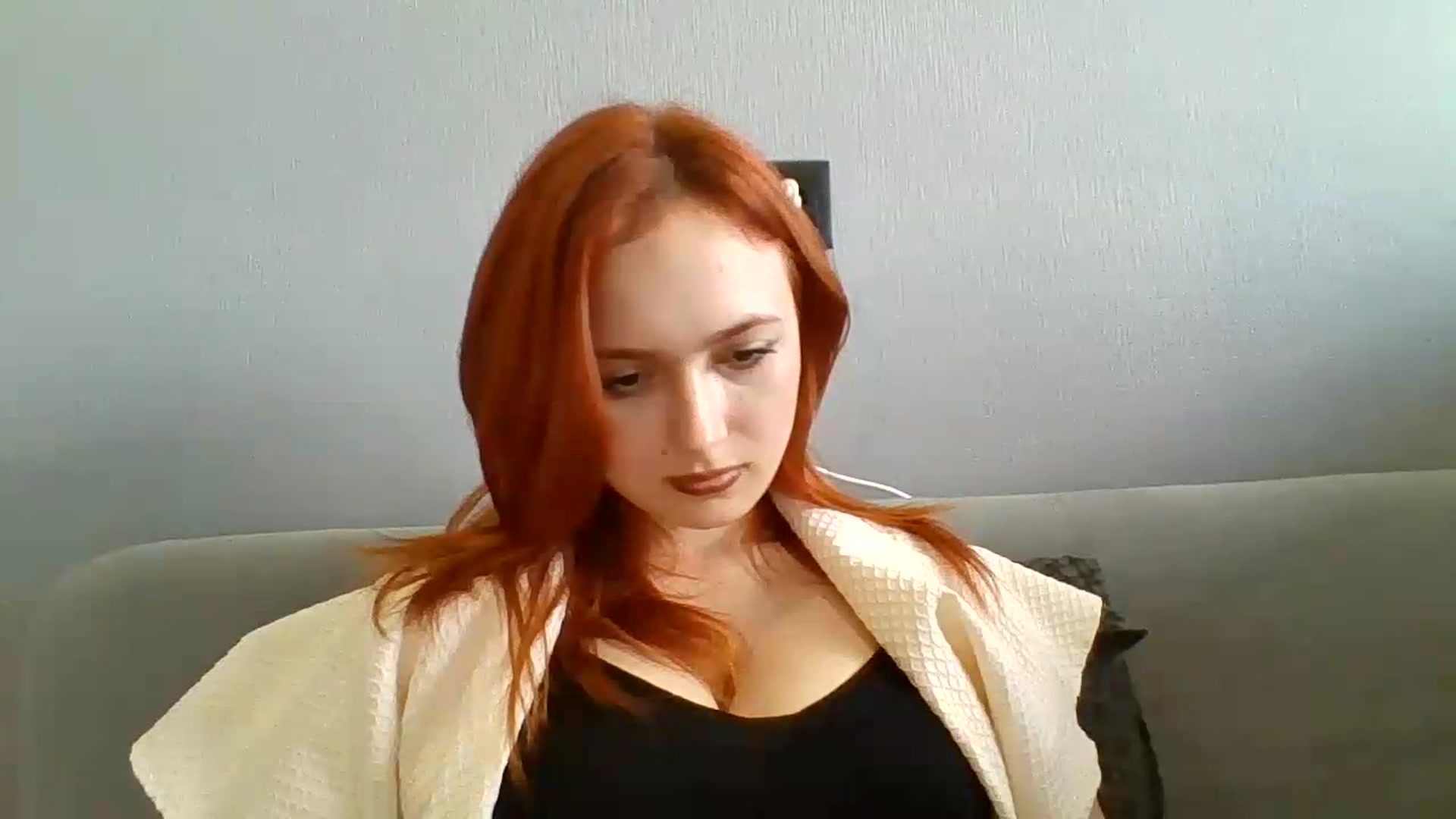 Gallery image thumbnail from AylinaGold's myfreecams stream on, 08/23/2026, 12:19 image 13 of 20