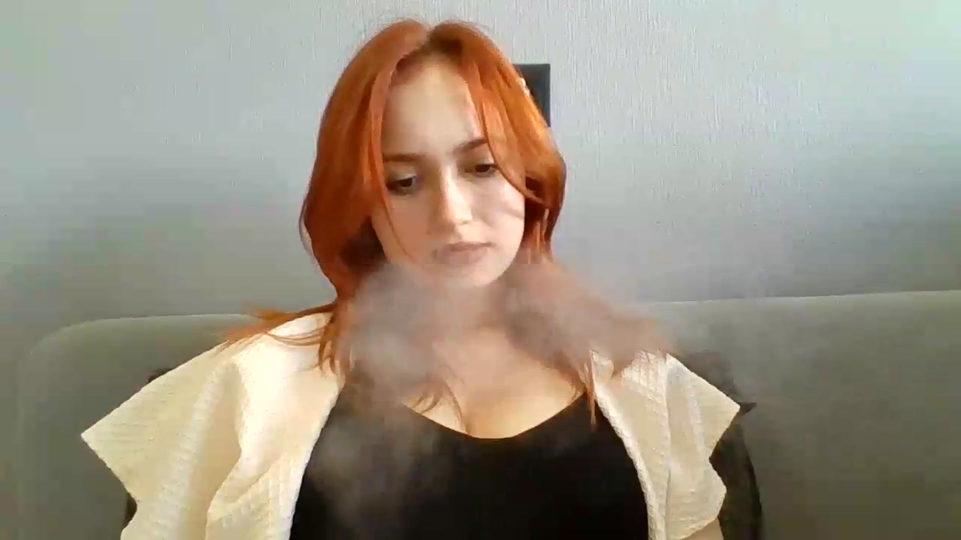 Gallery image thumbnail from AylinaGold's myfreecams stream on, 08/23/2026, 12:19 image 6 of 20