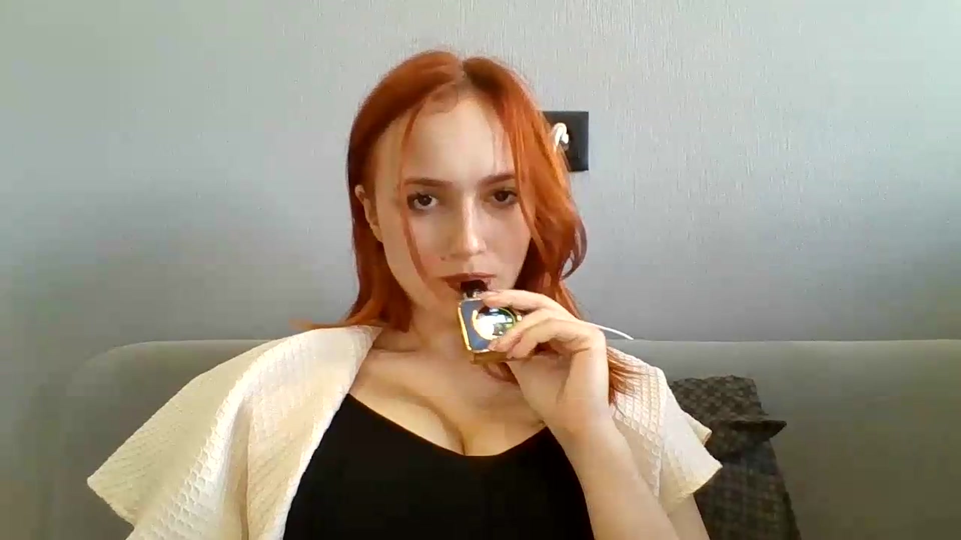 Gallery image thumbnail from AylinaGold's myfreecams stream on, 08/23/2026, 12:19 image 5 of 20