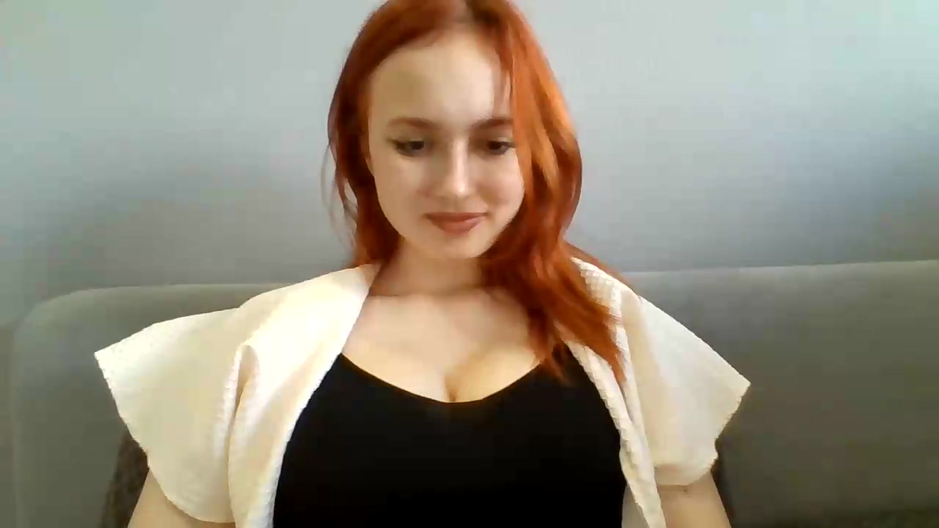 Gallery image thumbnail from AylinaGold's myfreecams stream on, 08/23/2026, 13:05 image 14 of 20