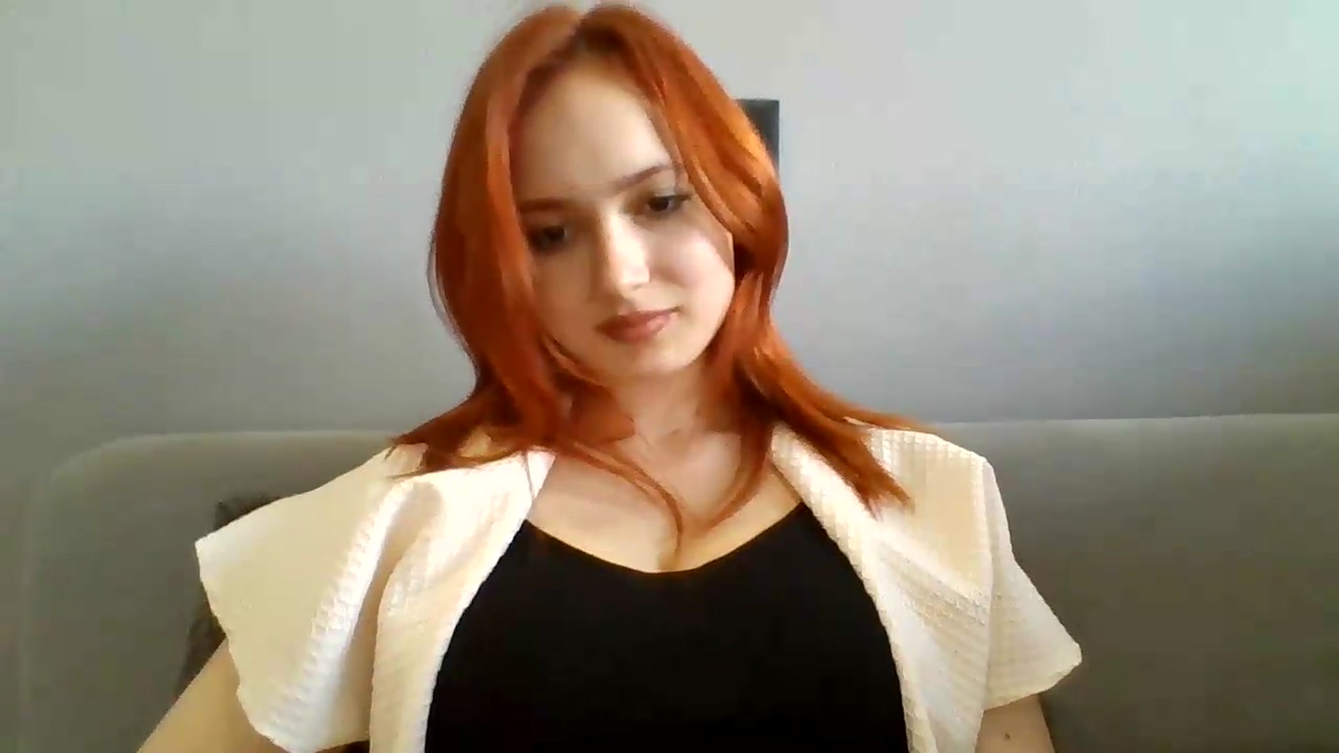 Gallery image thumbnail from AylinaGold's myfreecams stream on, 08/23/2026, 13:05 image 10 of 20