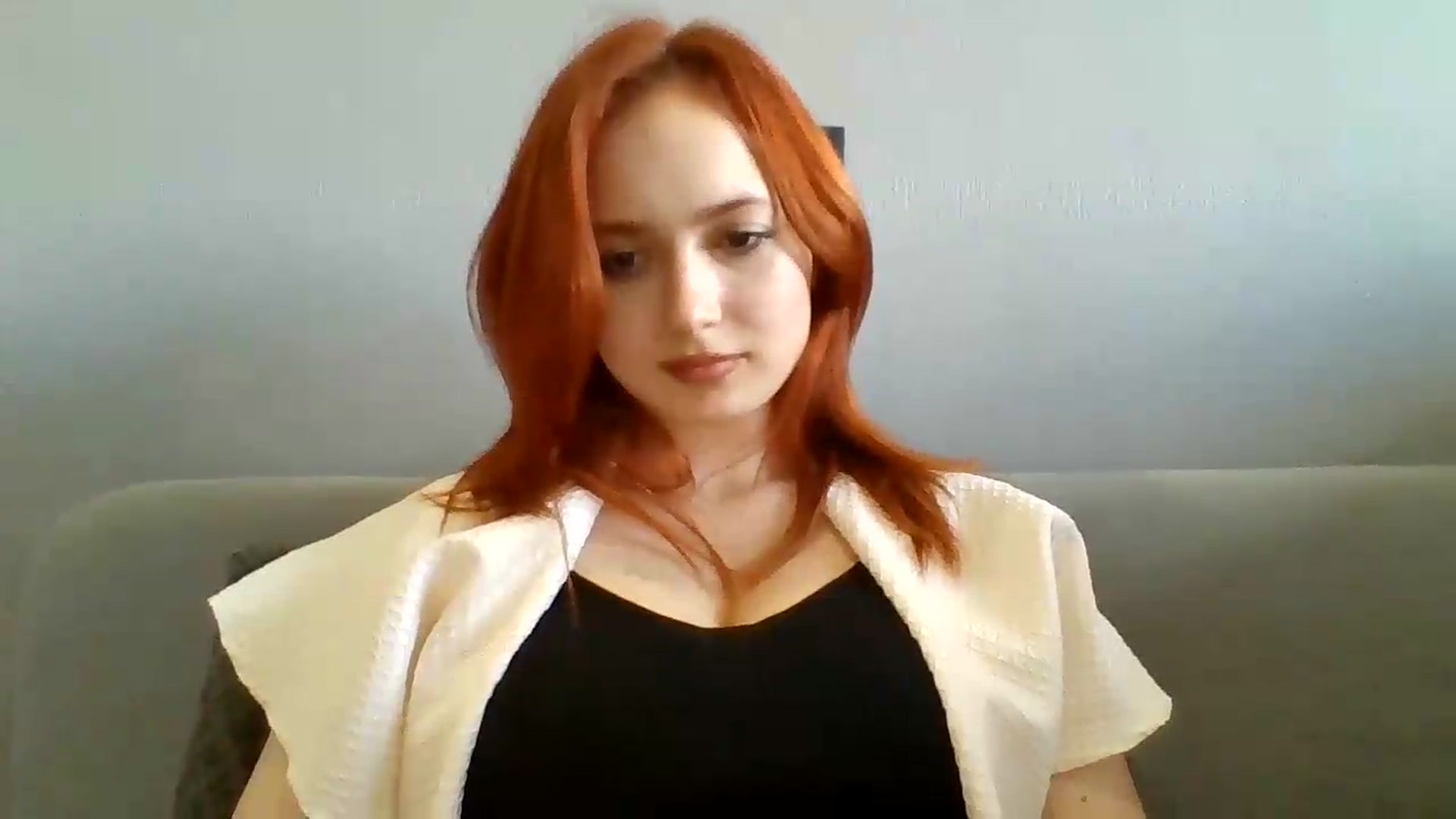 Gallery image thumbnail from AylinaGold's myfreecams stream on, 08/23/2026, 13:05 image 7 of 20