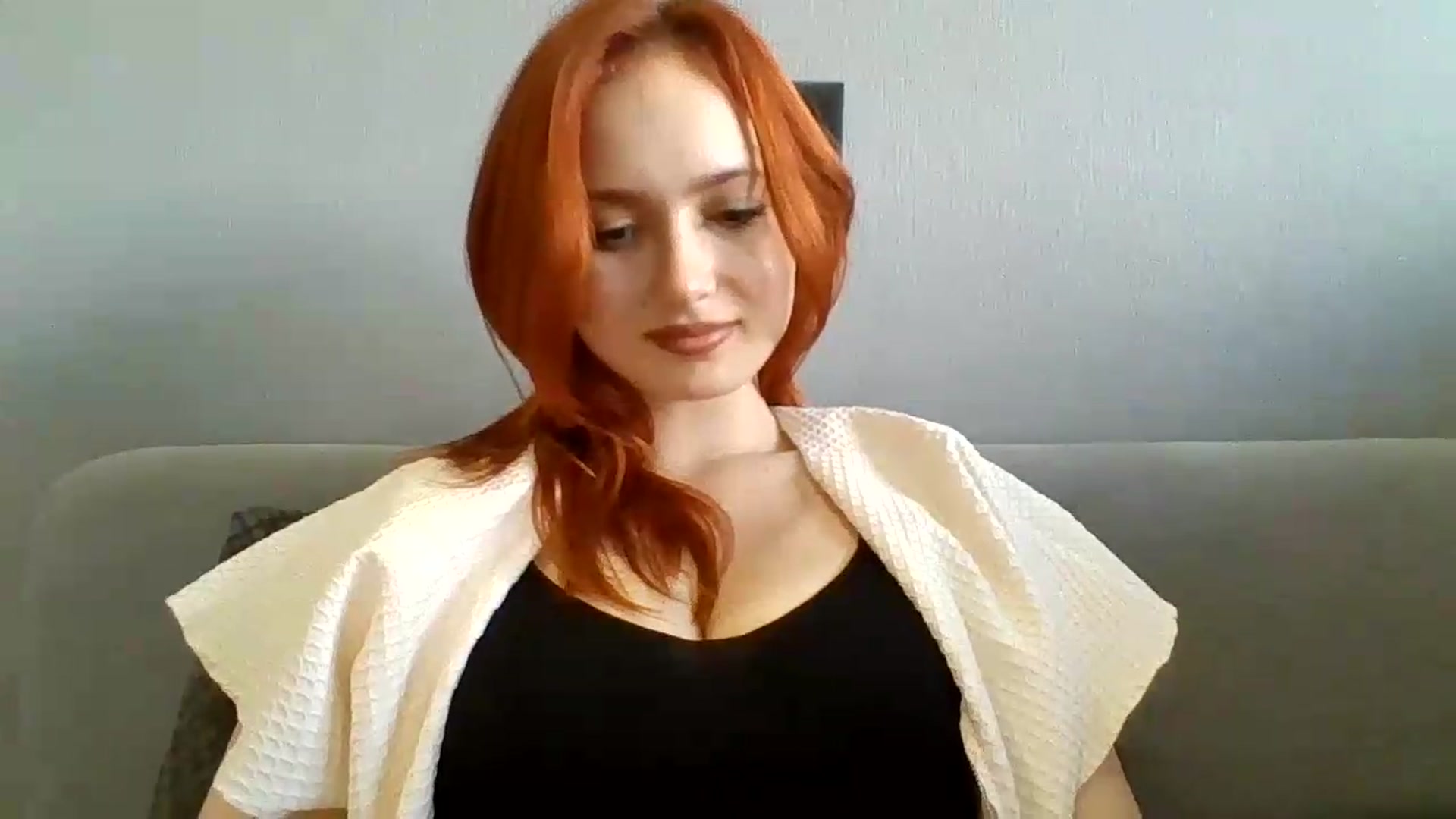 Gallery image thumbnail from AylinaGold's myfreecams stream on, 08/23/2026, 13:05 image 12 of 20