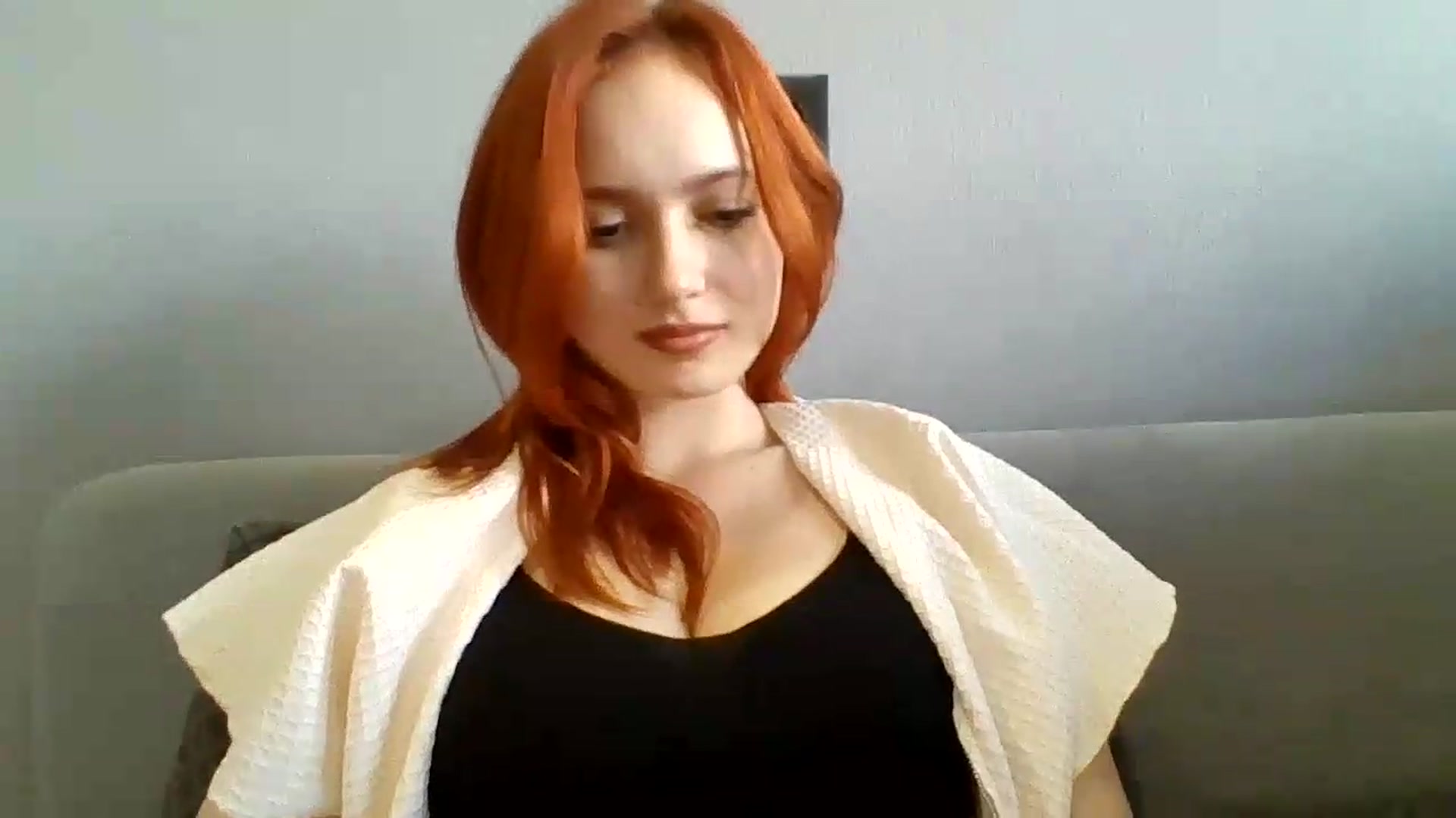 Gallery image thumbnail from AylinaGold's myfreecams stream on, 08/23/2026, 13:05 image 13 of 20