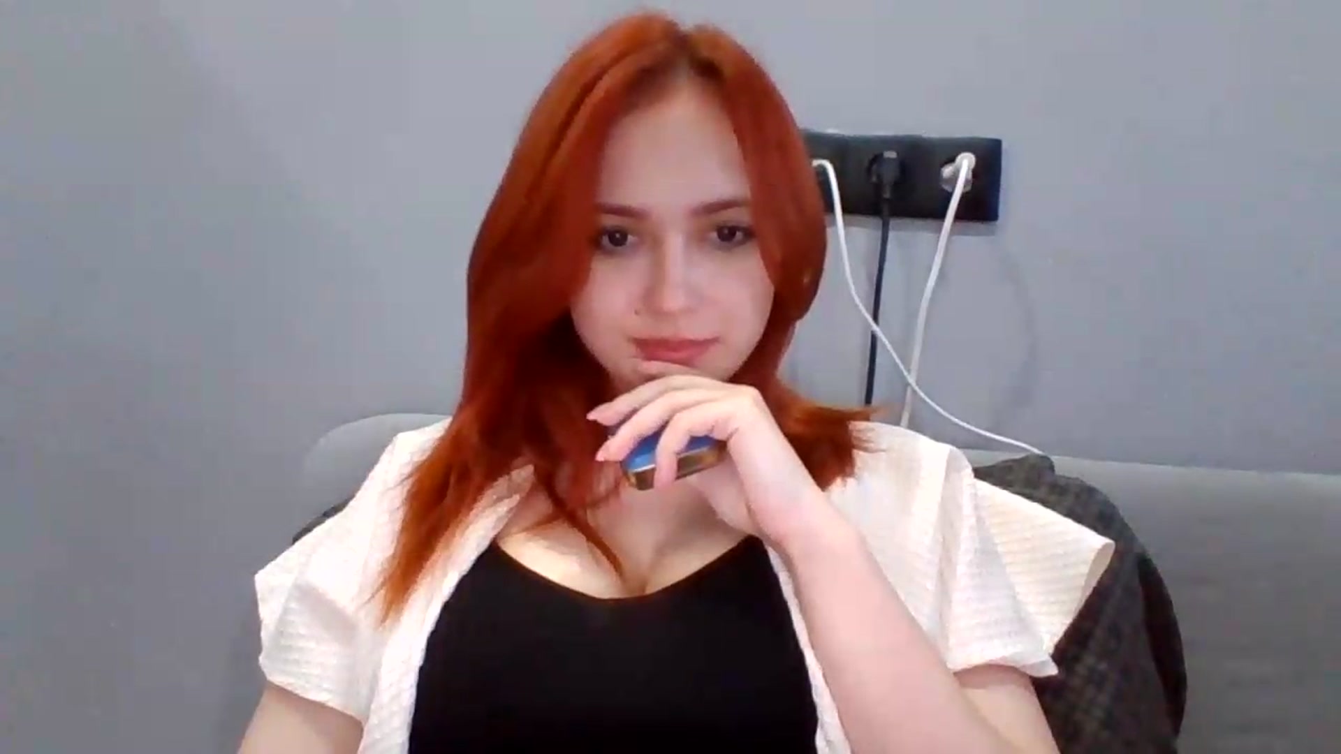 Gallery image thumbnail from AylinaGold's myfreecams stream on, 08/23/2026, 17:19 image 10 of 20
