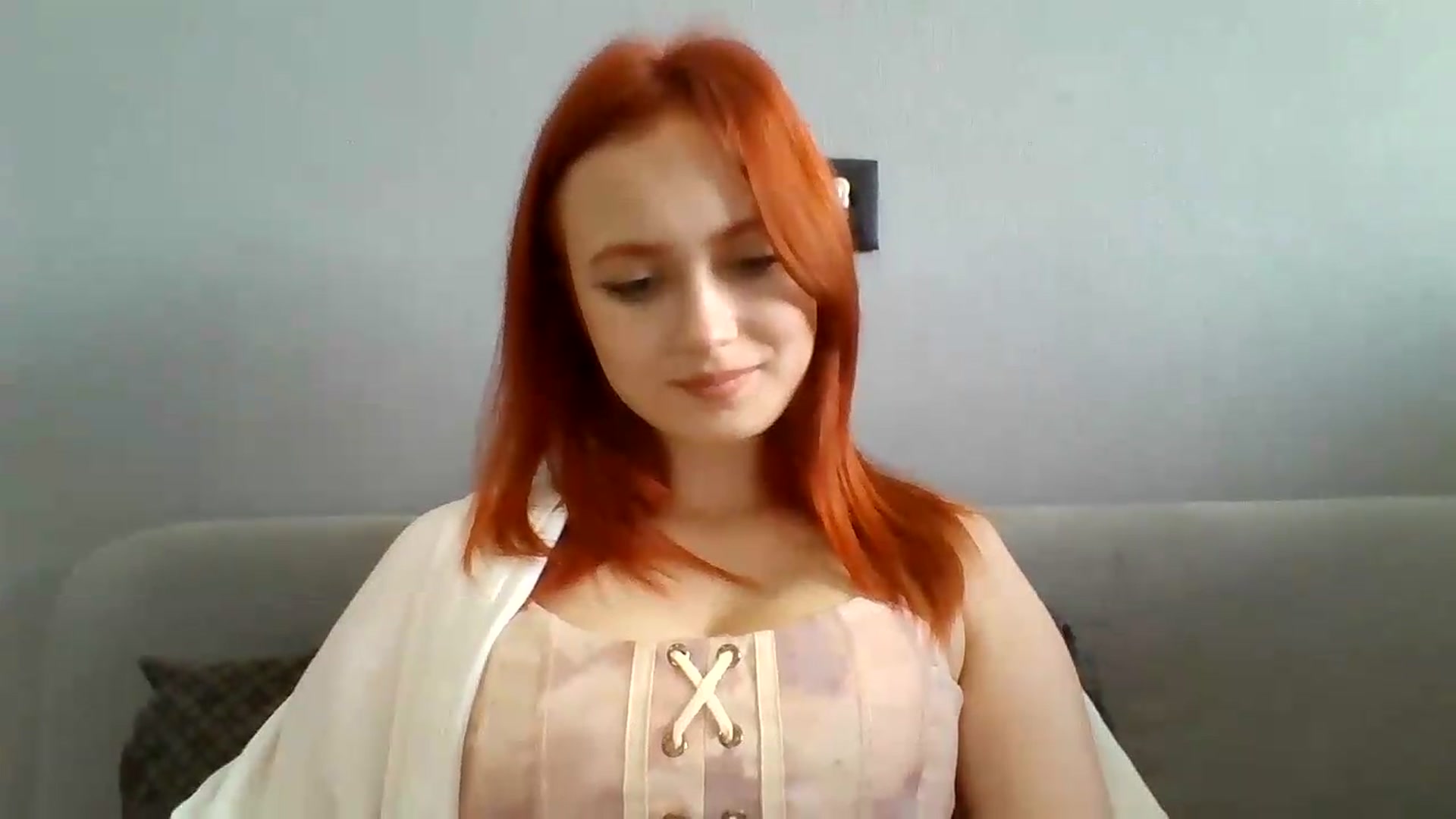 Gallery image thumbnail from AylinaGold's myfreecams stream on, 08/24/2026, 10:20 image 10 of 20