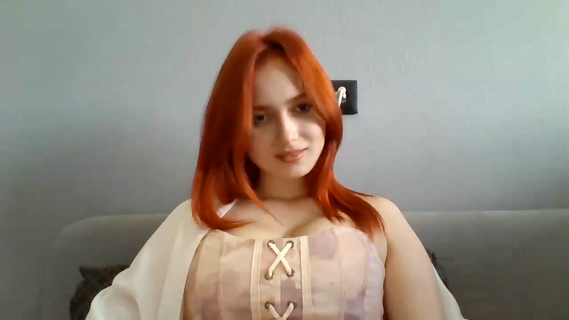 Gallery image thumbnail from AylinaGold's myfreecams stream on, 08/24/2026, 10:20 image 2 of 20