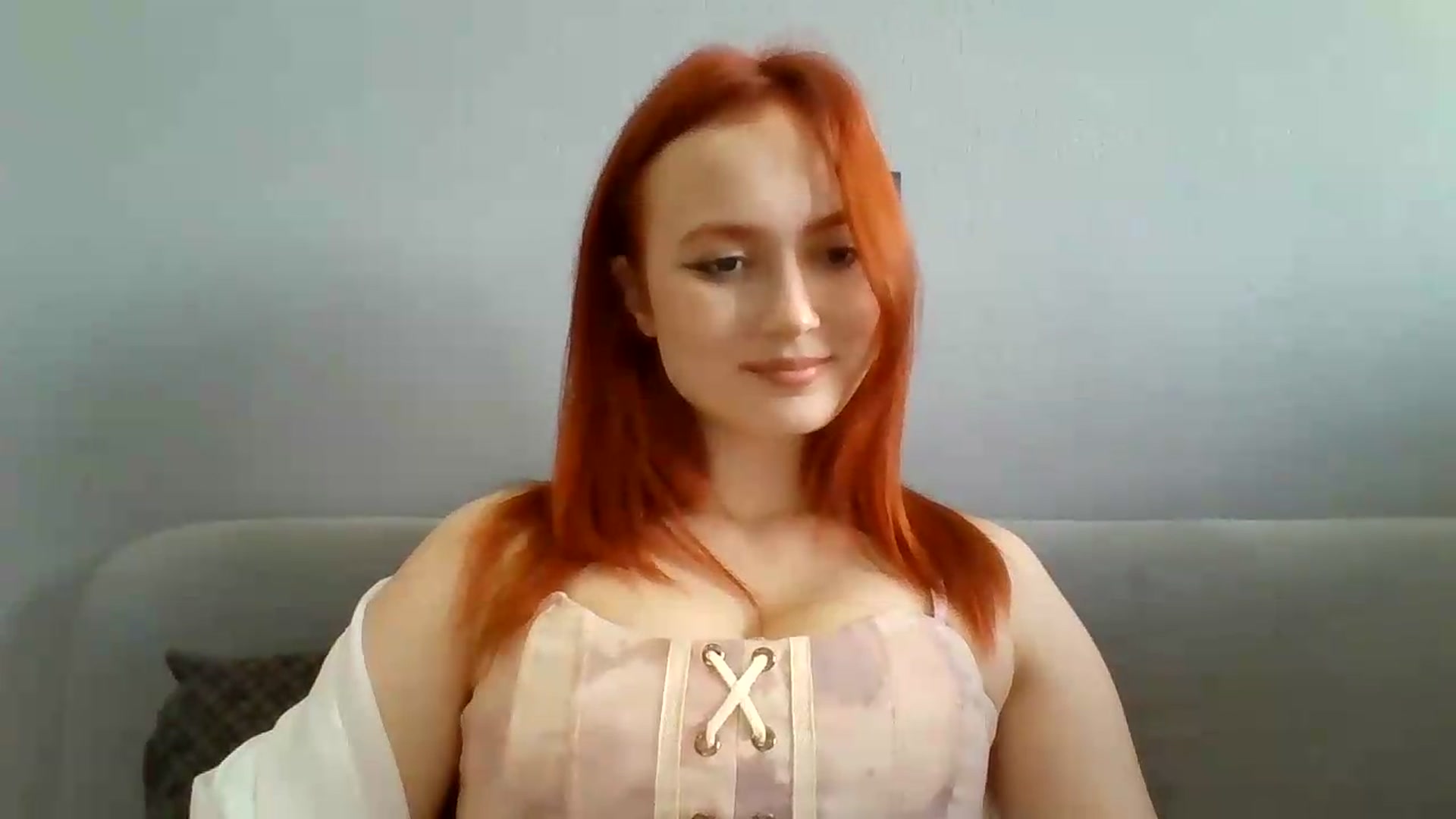 Gallery image thumbnail from AylinaGold's myfreecams stream on, 08/24/2026, 10:20 image 9 of 20