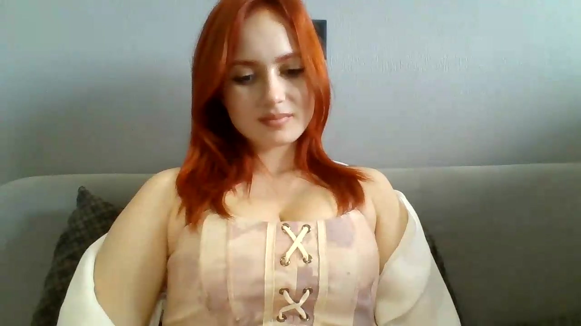 Gallery image thumbnail from AylinaGold's myfreecams stream on, 08/24/2026, 11:28 image 17 of 20