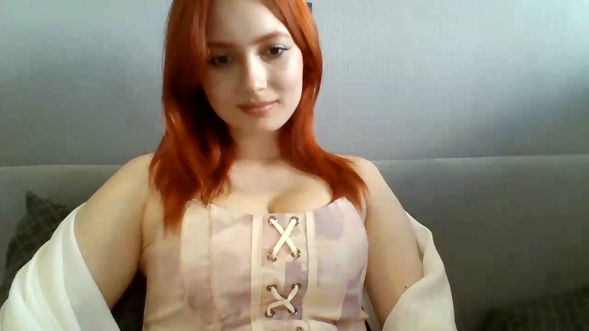 Gallery image thumbnail from AylinaGold's myfreecams stream on, 08/24/2026, 11:28 image 4 of 20