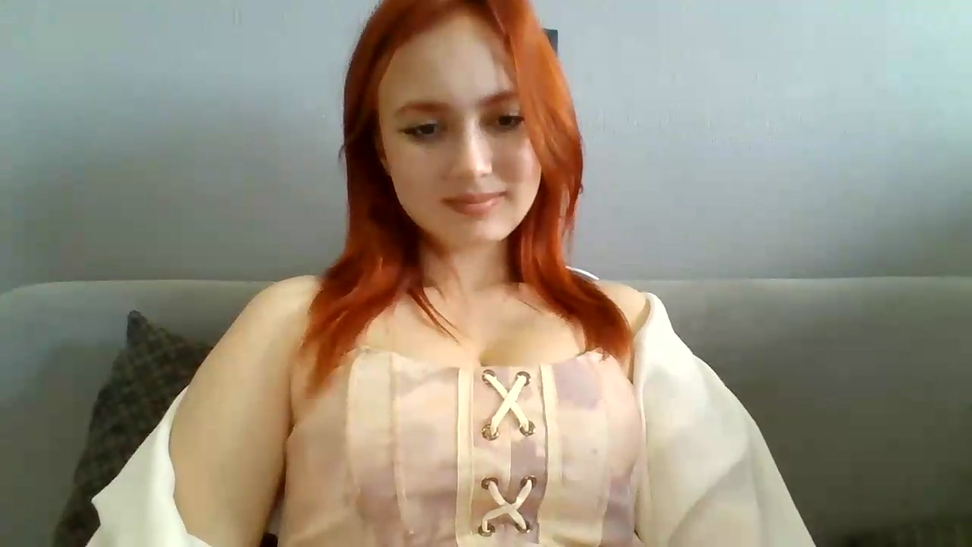 Gallery image thumbnail from AylinaGold's myfreecams stream on, 08/24/2026, 11:28 image 13 of 20