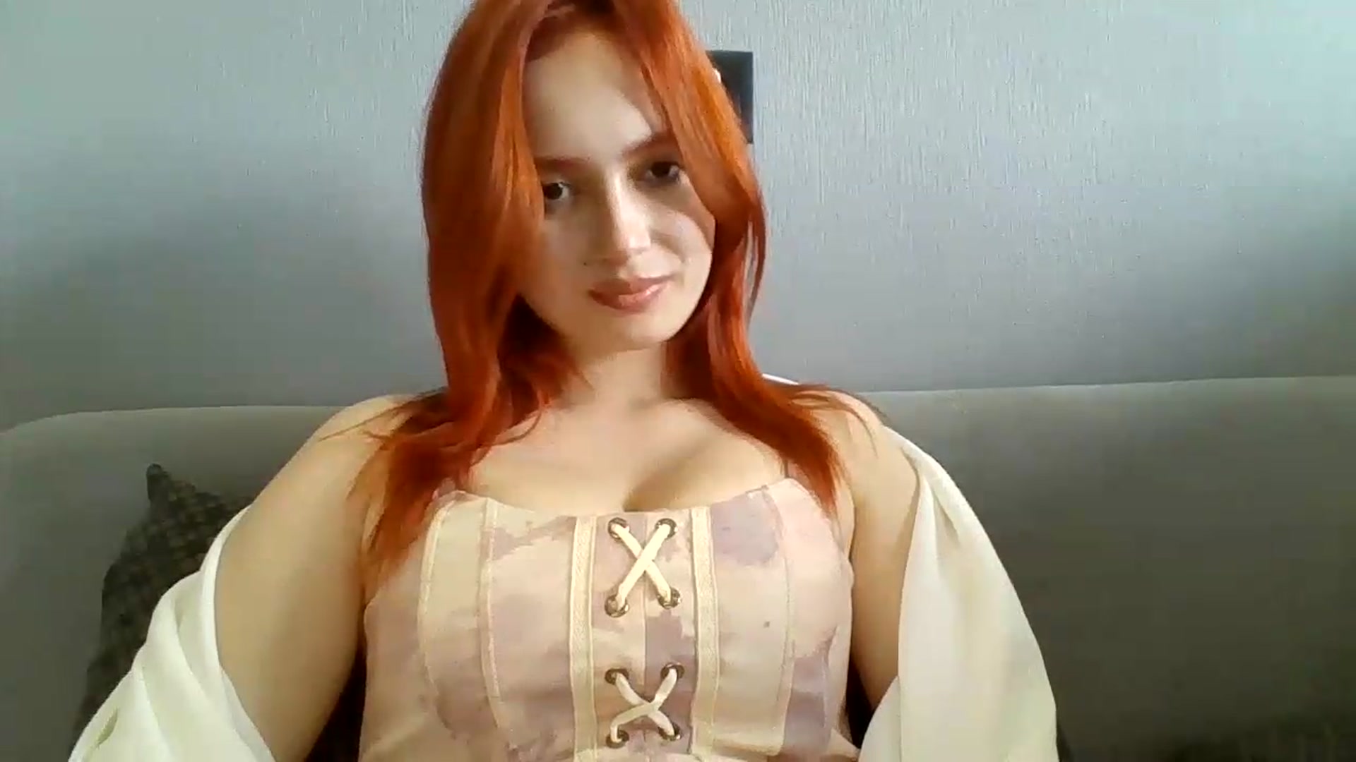 Gallery image thumbnail from AylinaGold's myfreecams stream on, 08/24/2026, 11:28 image 6 of 20