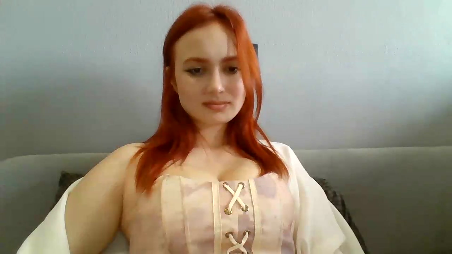 Gallery image thumbnail from AylinaGold's myfreecams stream on, 08/24/2026, 11:28 image 20 of 20