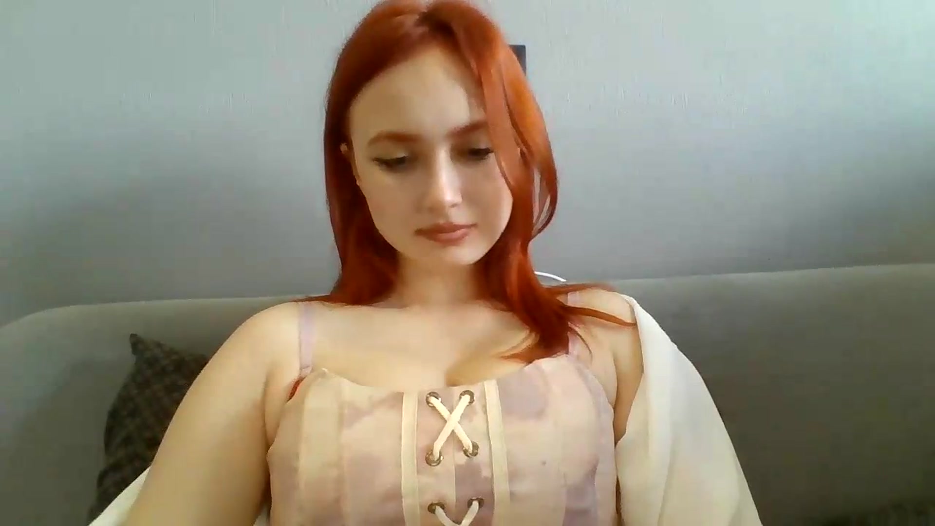 Gallery image thumbnail from AylinaGold's myfreecams stream on, 08/24/2026, 12:28 image 14 of 20