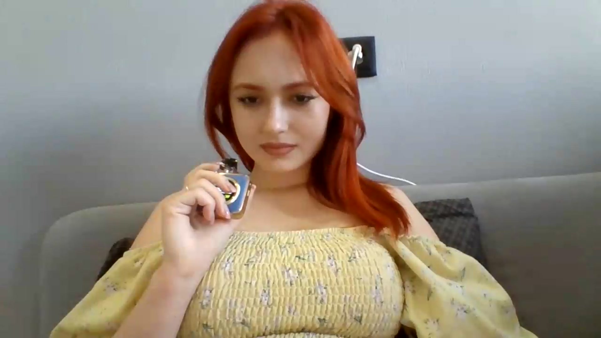 Gallery image thumbnail from AylinaGold's myfreecams stream on, 08/25/2026, 11:49 image 6 of 20