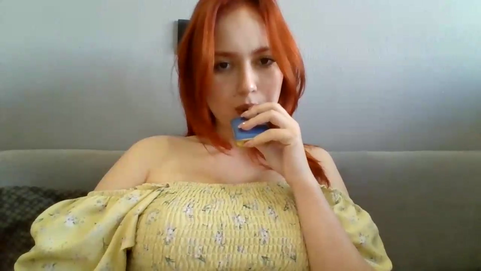 Gallery image thumbnail from AylinaGold's myfreecams stream on, 08/25/2026, 12:24 image 11 of 20
