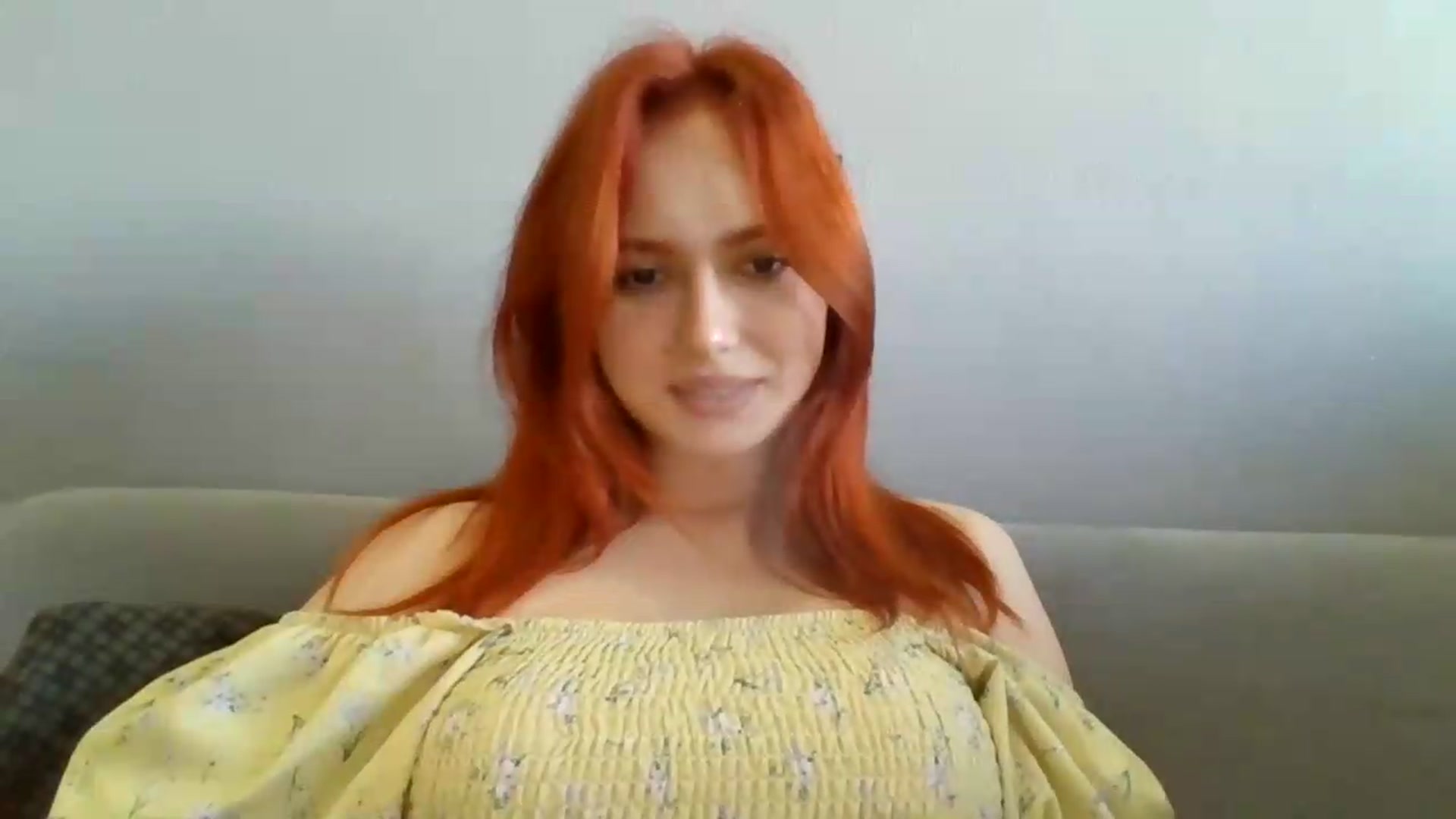 Gallery image thumbnail from AylinaGold's myfreecams stream on, 08/25/2026, 12:24 image 15 of 20