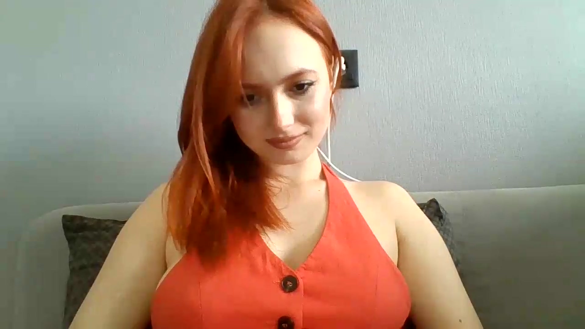 Gallery image thumbnail from AylinaGold's myfreecams stream on, 08/26/2026, 09:14 image 8 of 20