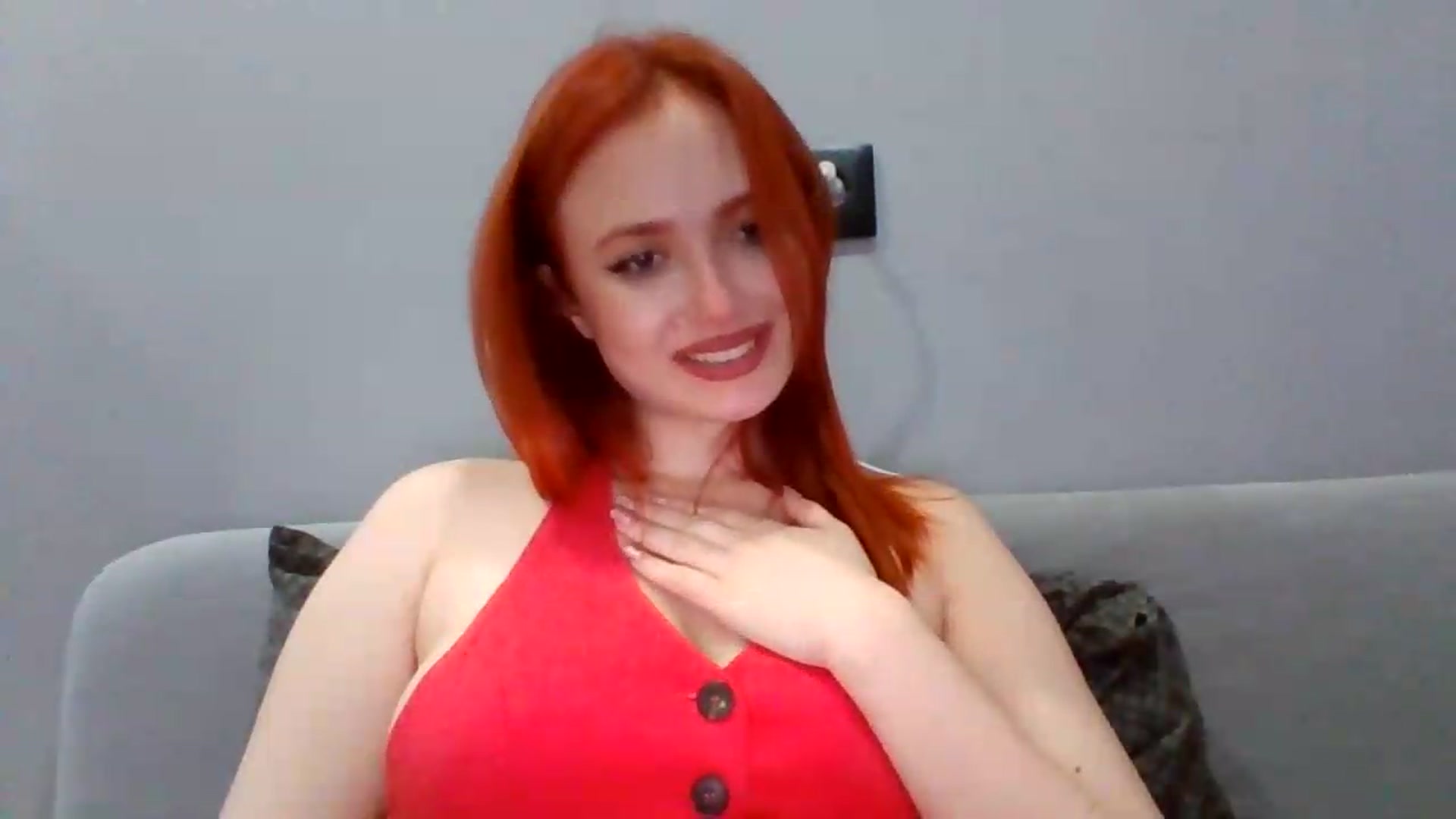 Gallery image thumbnail from AylinaGold's myfreecams stream on, 08/26/2026, 17:55 image 20 of 20