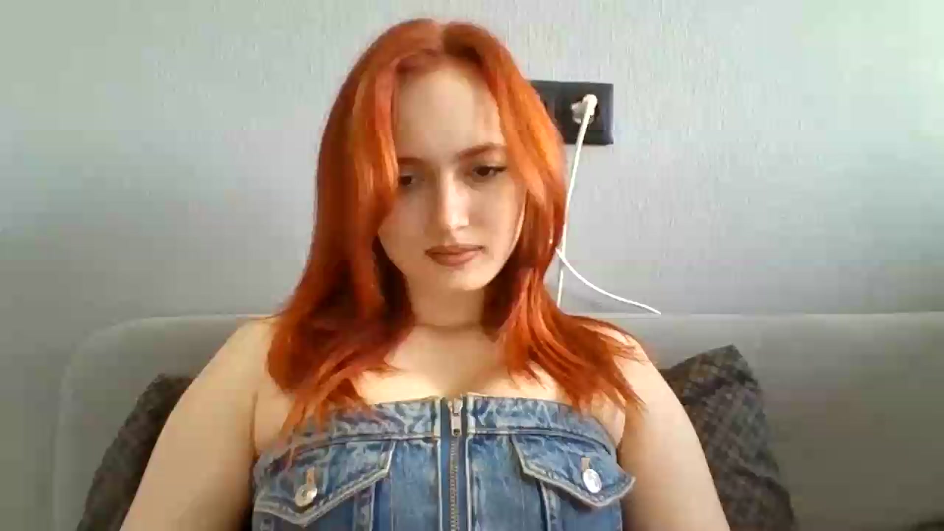 Gallery image thumbnail from AylinaGold's myfreecams stream on, 08/27/2026, 11:33 image 8 of 20
