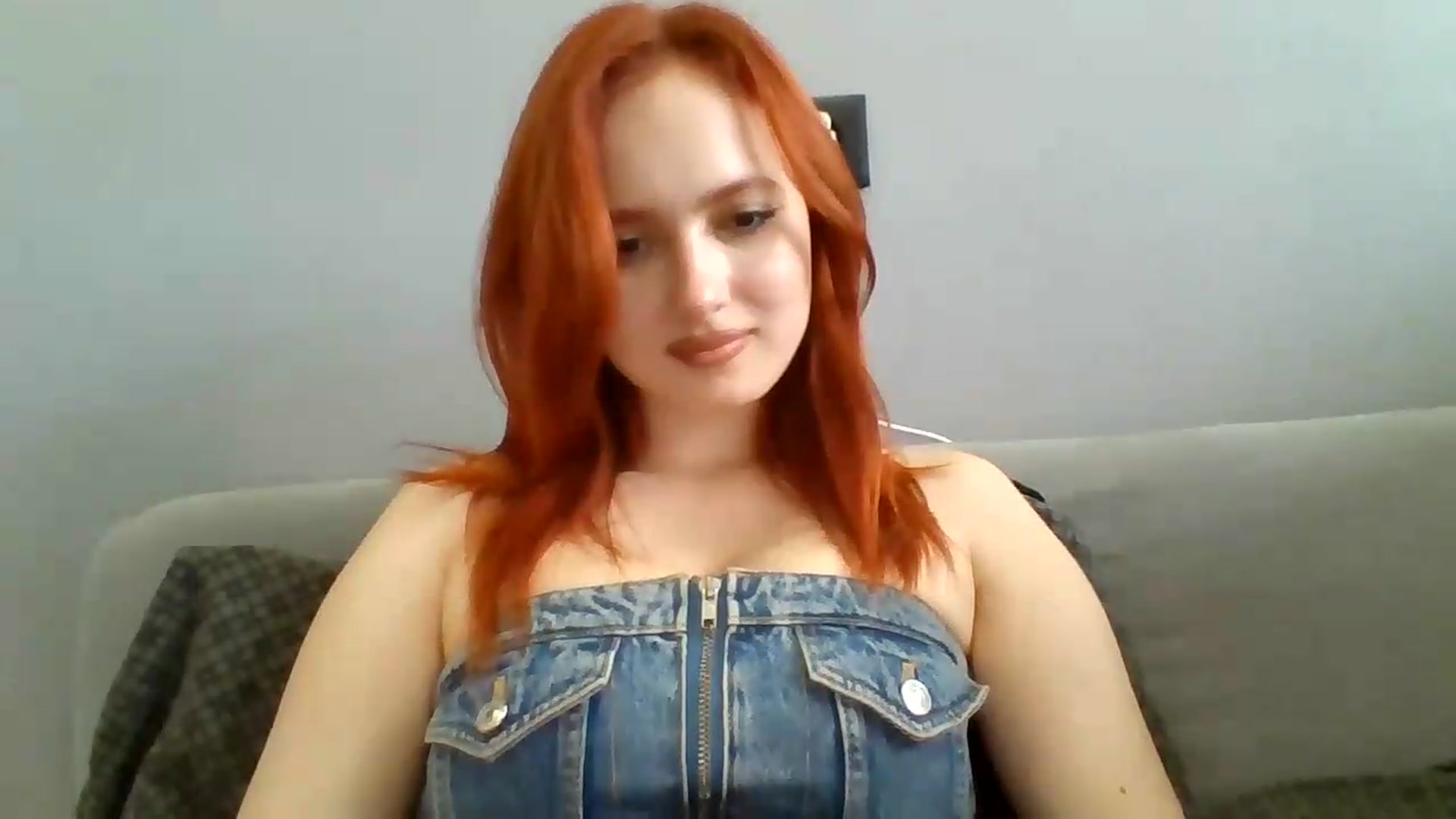 Gallery image thumbnail from AylinaGold's myfreecams stream on, 08/27/2026, 13:27 image 9 of 20