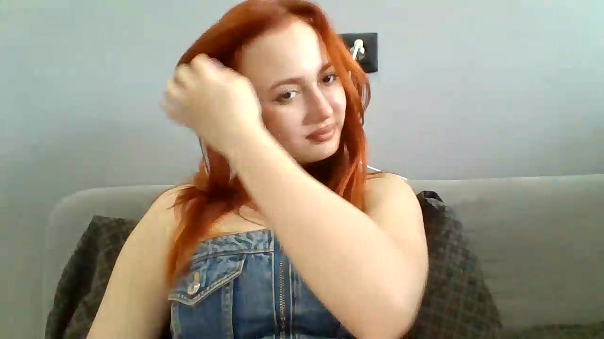 Gallery image thumbnail from AylinaGold's myfreecams stream on, 08/27/2026, 13:27 image 20 of 20