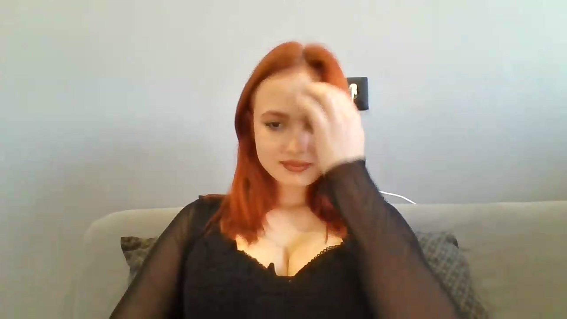 Gallery image thumbnail from AylinaGold's myfreecams stream on, 08/29/2026, 11:57 image 12 of 20
