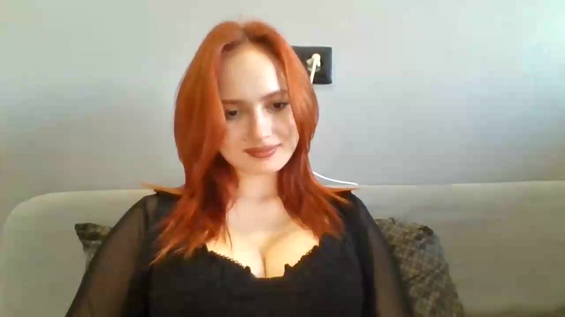 Gallery image thumbnail from AylinaGold's myfreecams stream on, 08/29/2026, 15:25 image 16 of 20