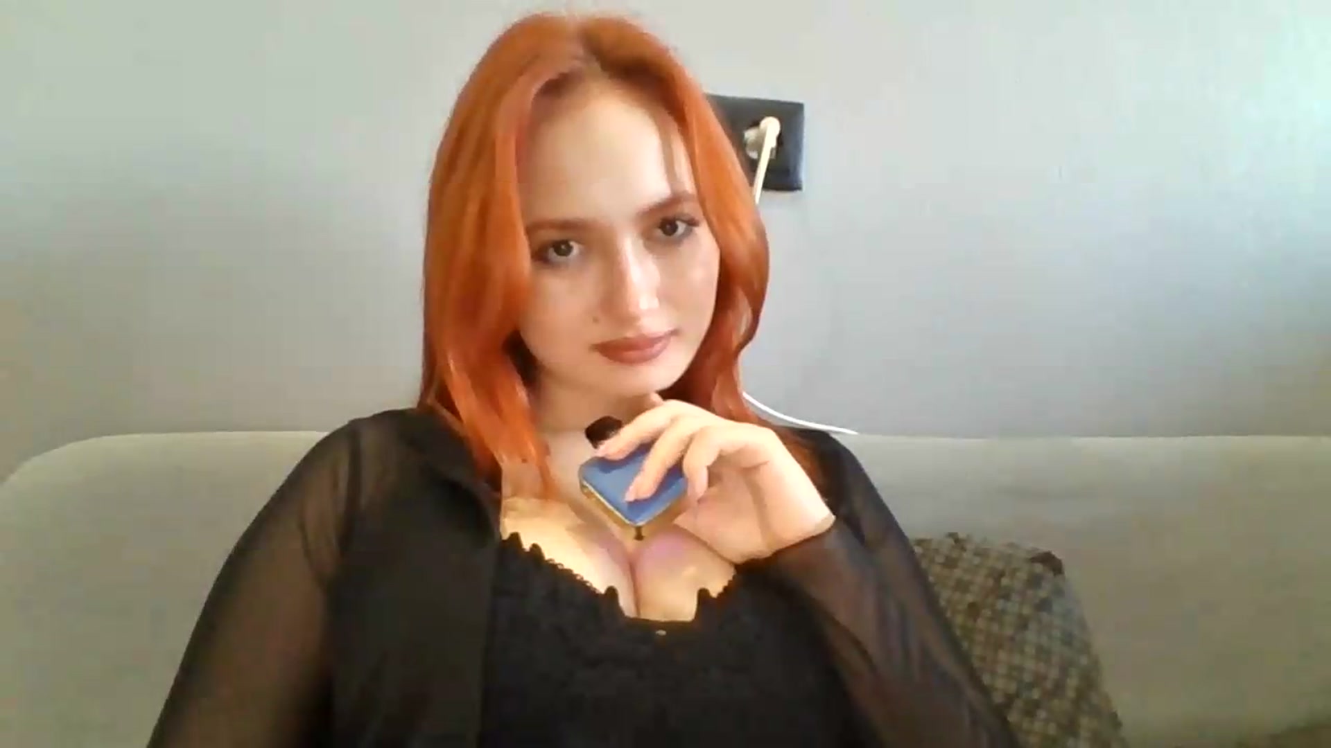 Gallery image thumbnail from AylinaGold's myfreecams stream on, 08/29/2026, 15:42 image 9 of 20