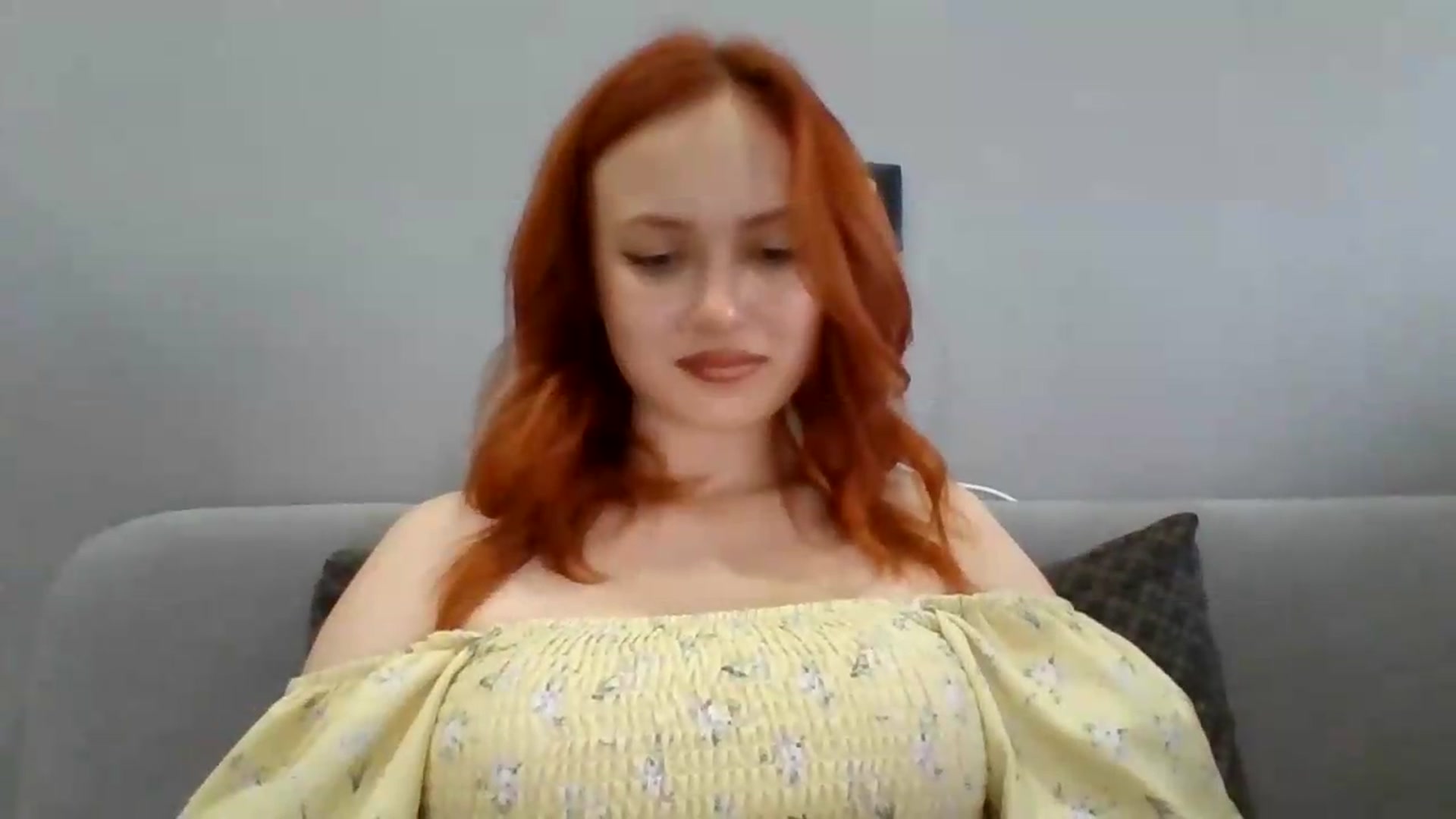 Gallery image thumbnail from AylinaGold's myfreecams stream on, 09/01/2026, 14:53 image 18 of 20