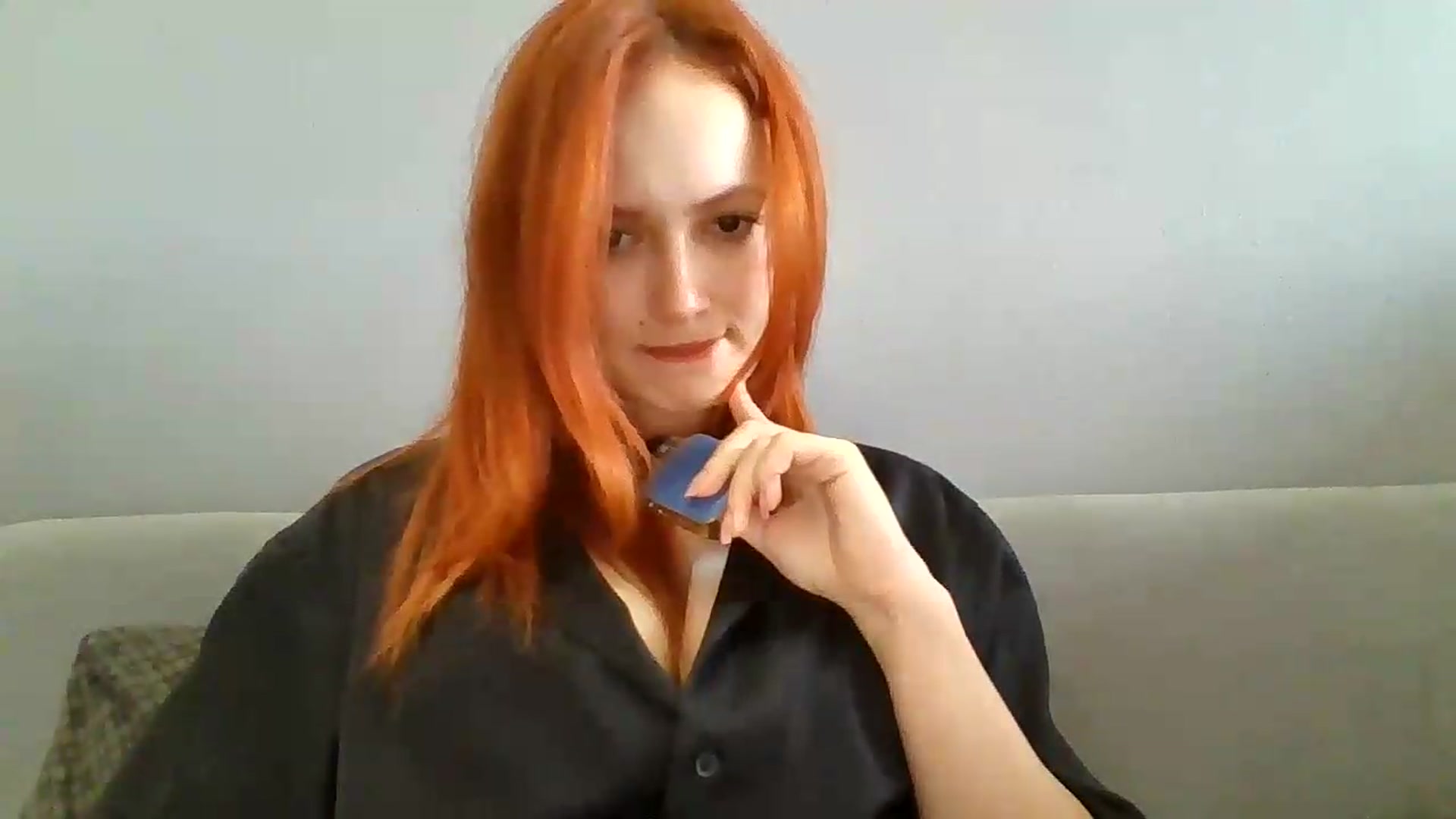 Gallery image thumbnail from AylinaGold's myfreecams stream on, 09/03/2026, 10:26 image 15 of 20