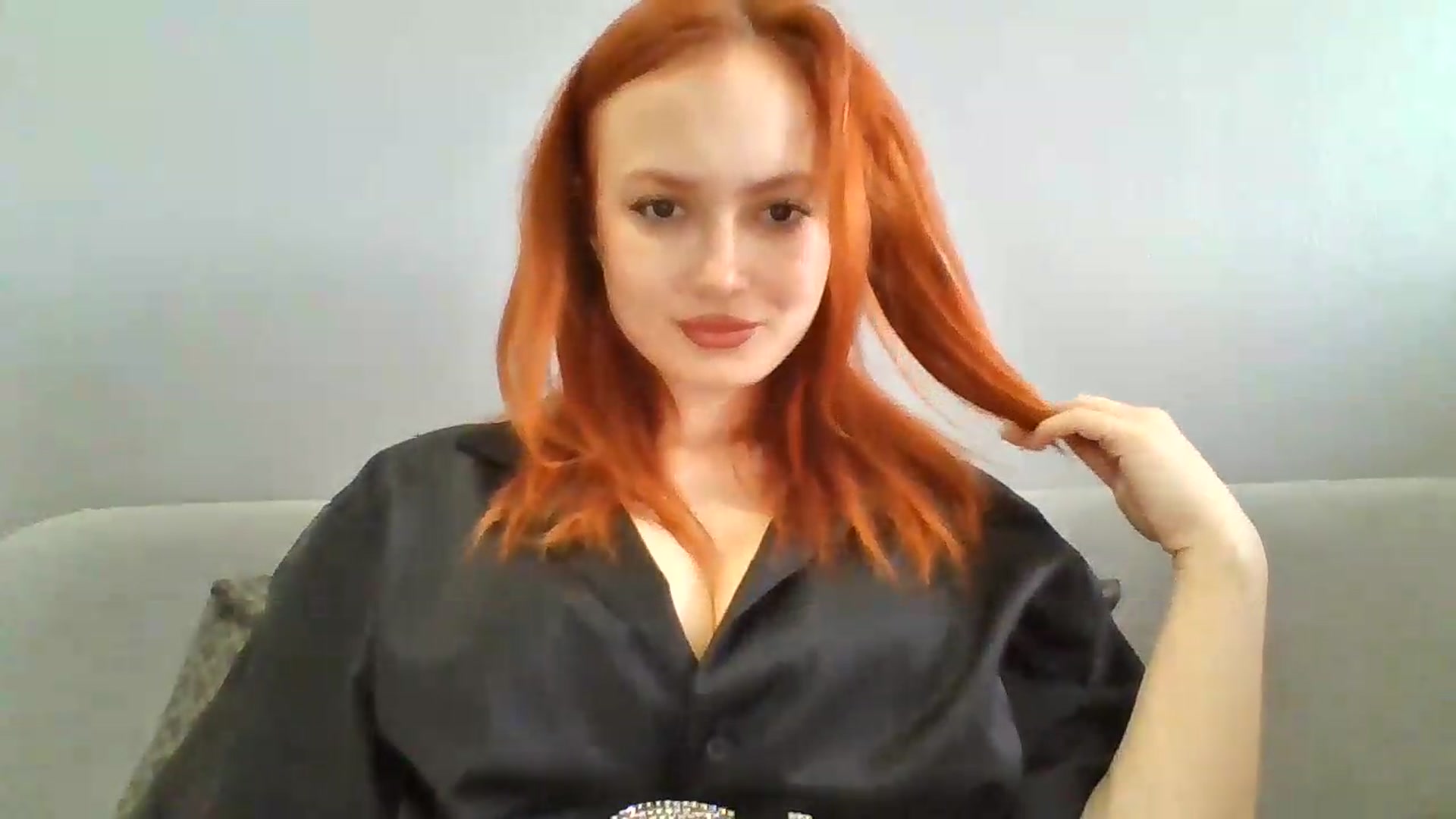 Gallery image thumbnail from AylinaGold's myfreecams stream on, 09/03/2026, 10:26 image 13 of 20