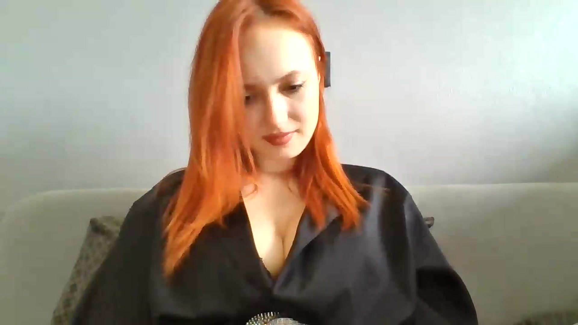 Gallery image thumbnail from AylinaGold's myfreecams stream on, 09/03/2026, 10:26 image 8 of 20