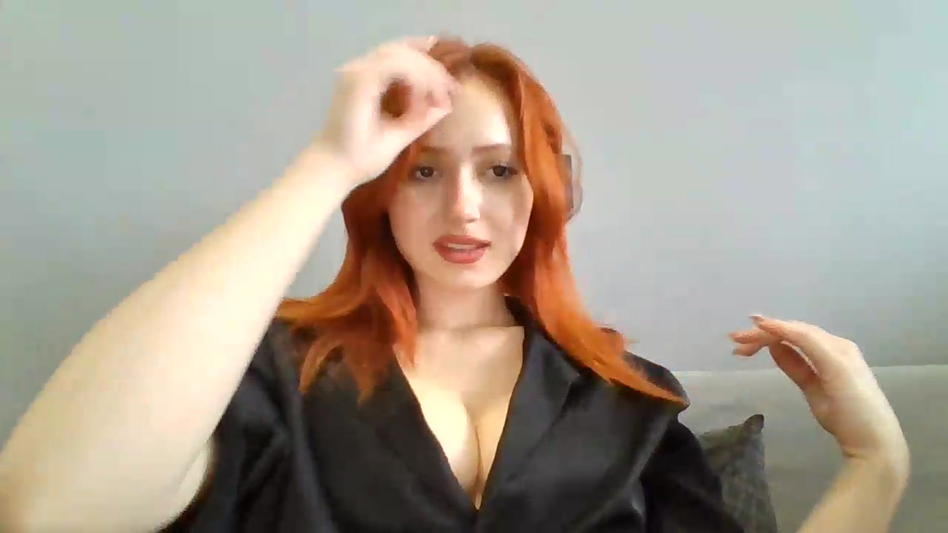 Gallery image thumbnail from AylinaGold's myfreecams stream on, 09/03/2026, 12:22 image 2 of 20