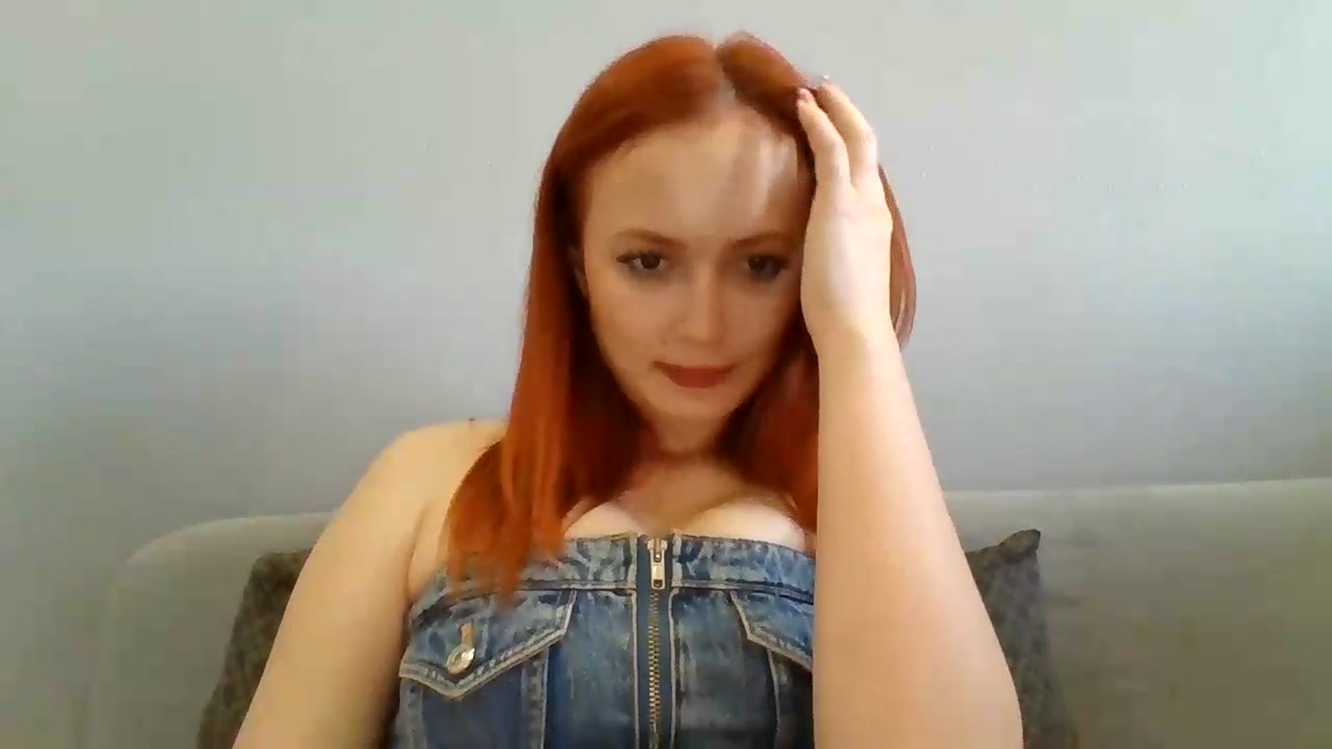 Gallery image thumbnail from AylinaGold's myfreecams stream on, 09/04/2026, 09:19 image 8 of 20