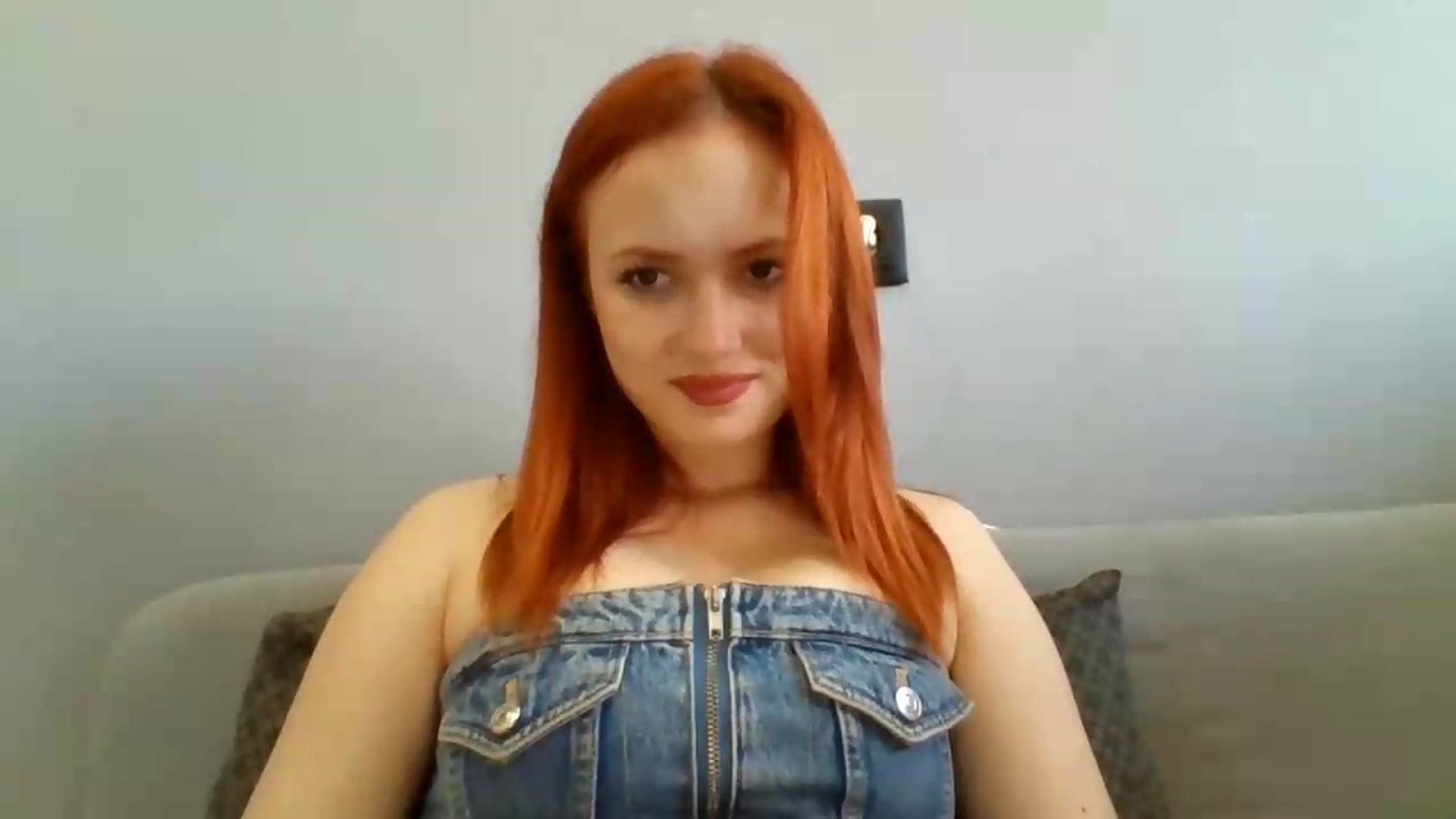 Gallery image thumbnail from AylinaGold's myfreecams stream on, 09/04/2026, 09:19 image 3 of 20