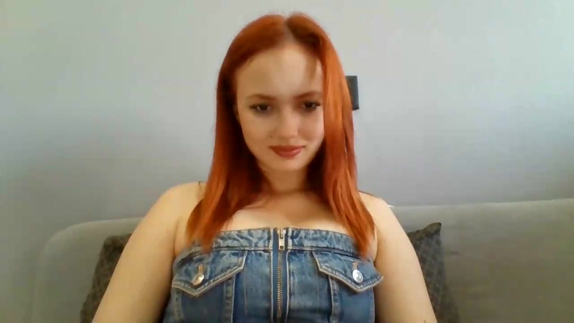 Gallery image thumbnail from AylinaGold's myfreecams stream on, 09/04/2026, 09:19 image 2 of 20