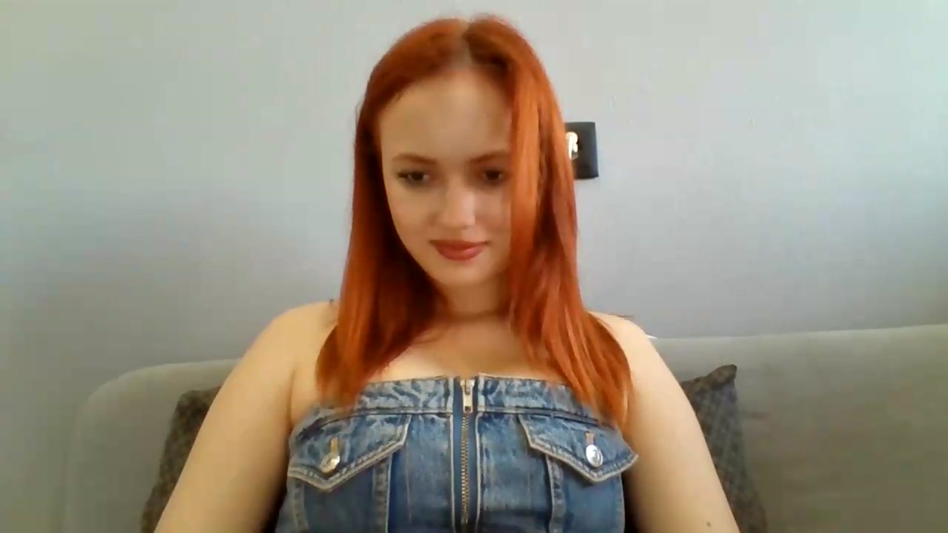 Gallery image thumbnail from AylinaGold's myfreecams stream on, 09/04/2026, 09:19 image 5 of 20