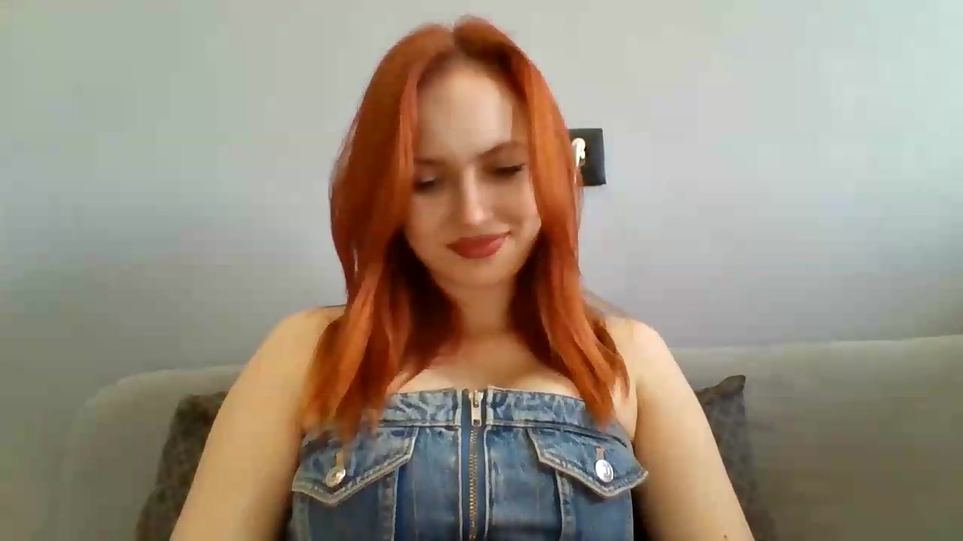 Gallery image thumbnail from AylinaGold's myfreecams stream on, 09/04/2026, 09:19 image 19 of 20