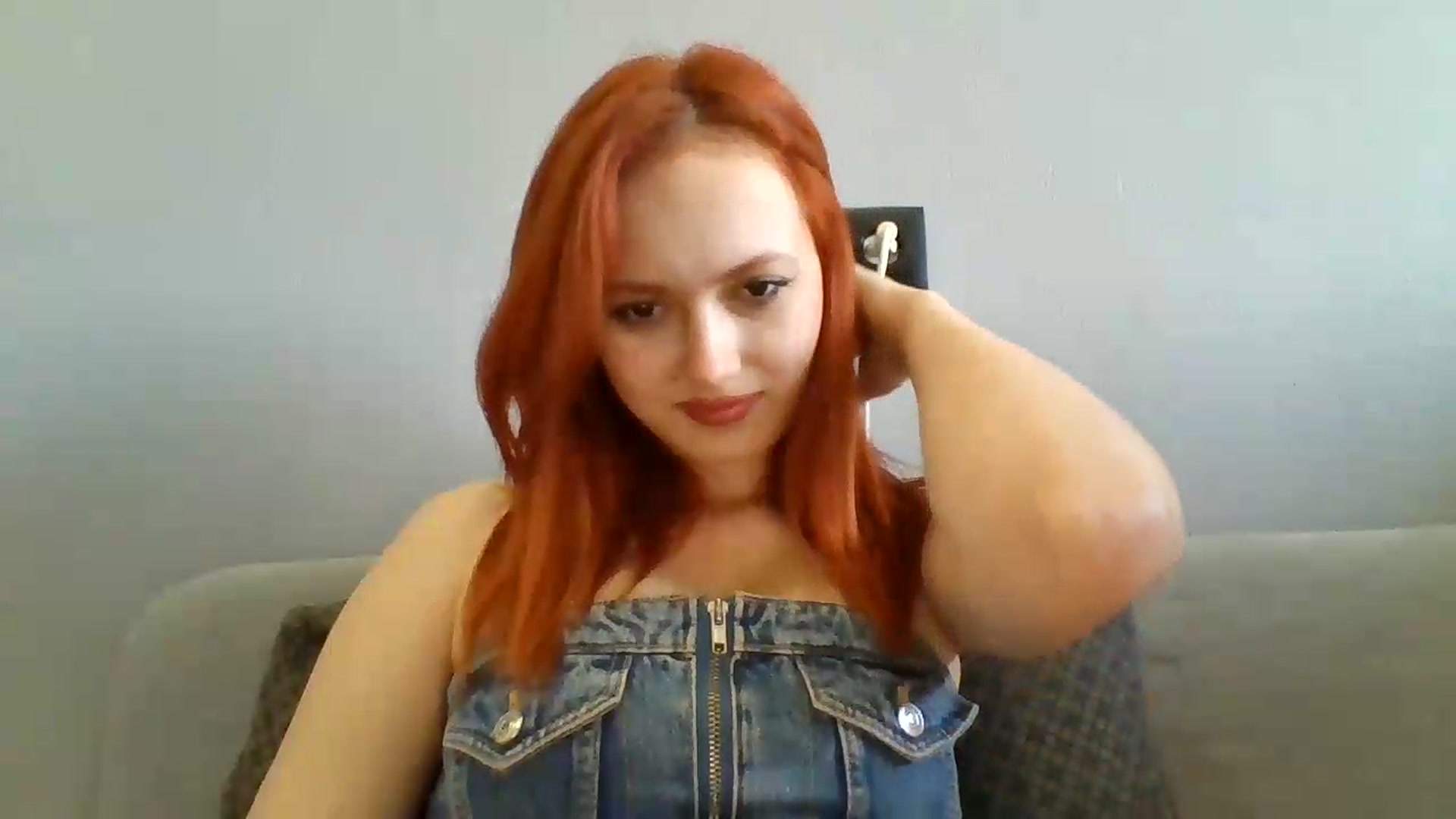 Gallery image thumbnail from AylinaGold's myfreecams stream on, 09/04/2026, 09:19 image 13 of 20